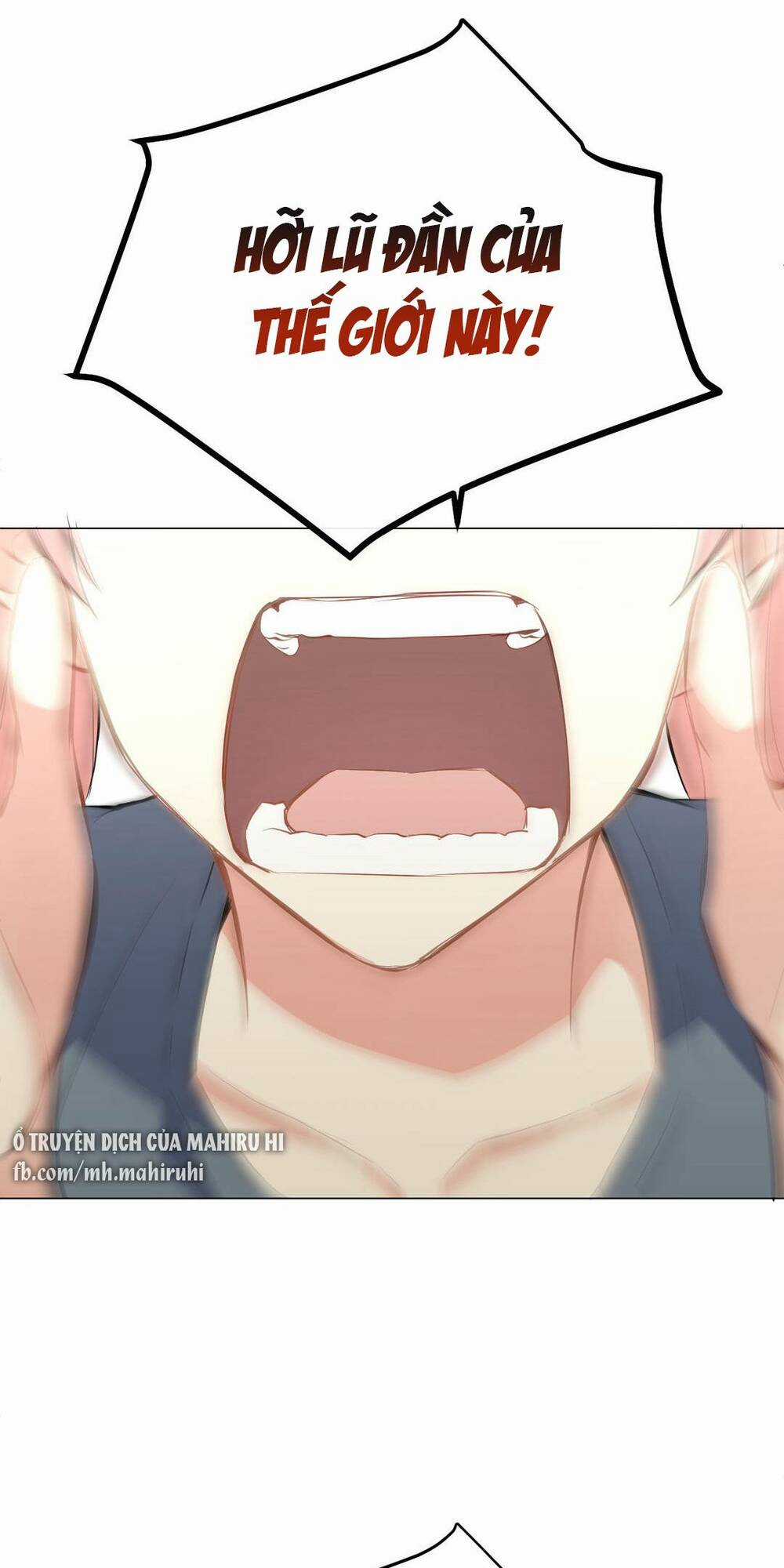 Đại Chiến Công Chúa - Chapter 70 - Trang 8