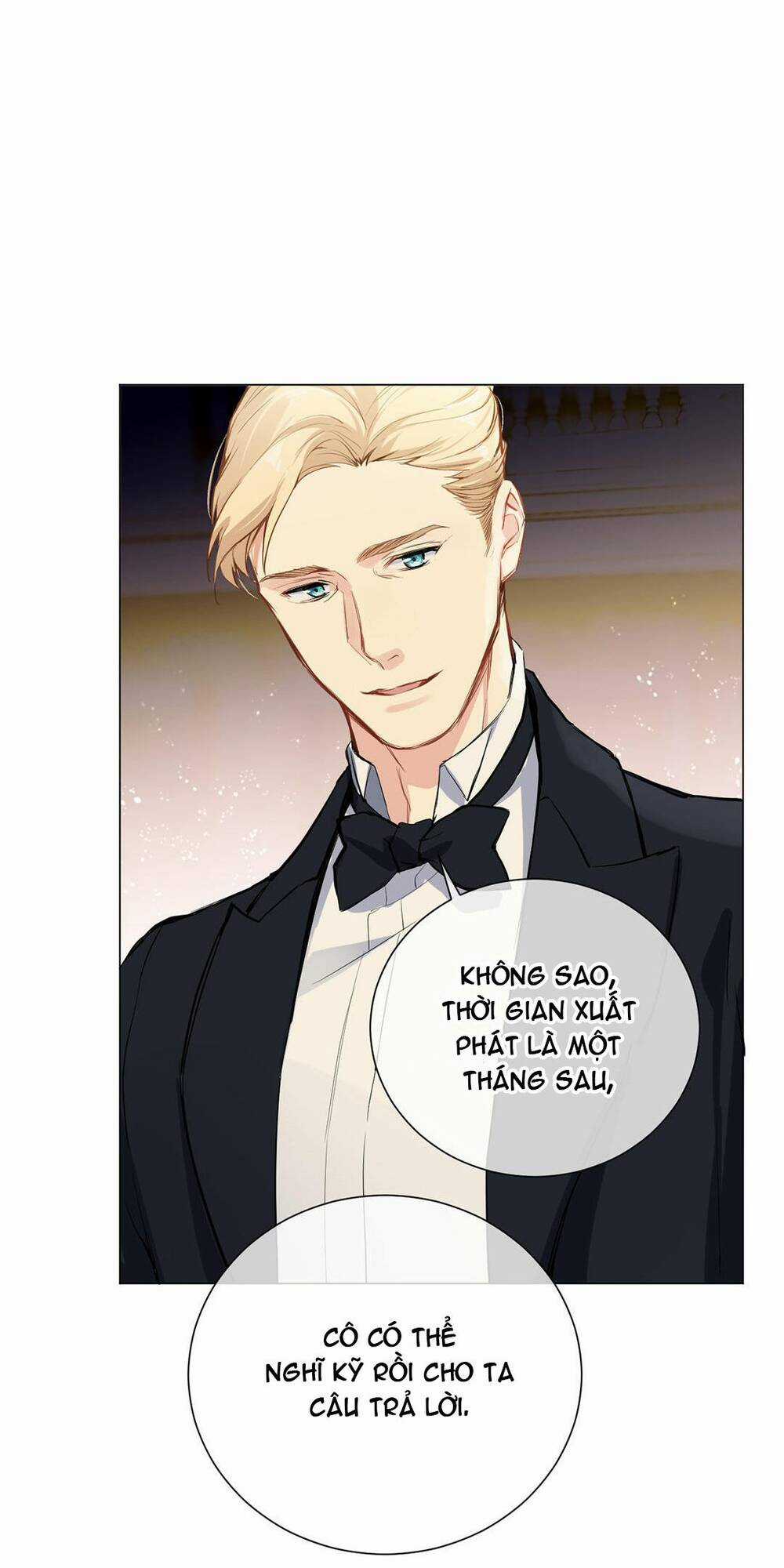 Đại Chiến Công Chúa - Chapter 71 - Trang 20