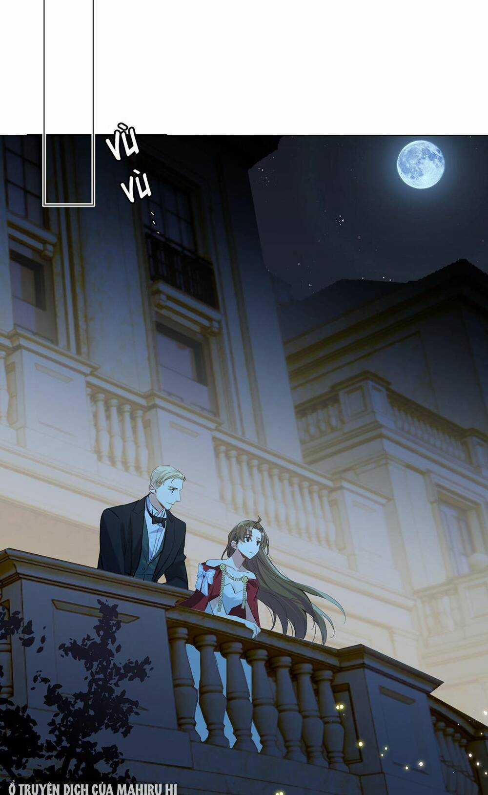 Đại Chiến Công Chúa - Chapter 71 - Trang 3