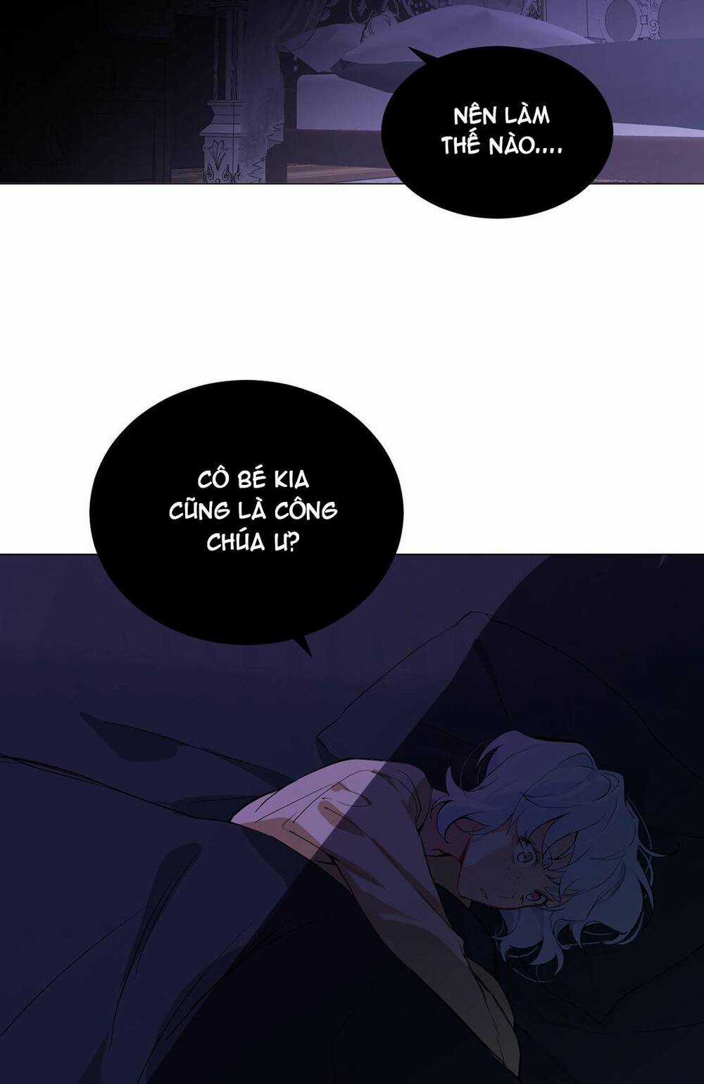 Đại Chiến Công Chúa - Chapter 71 - Trang 22