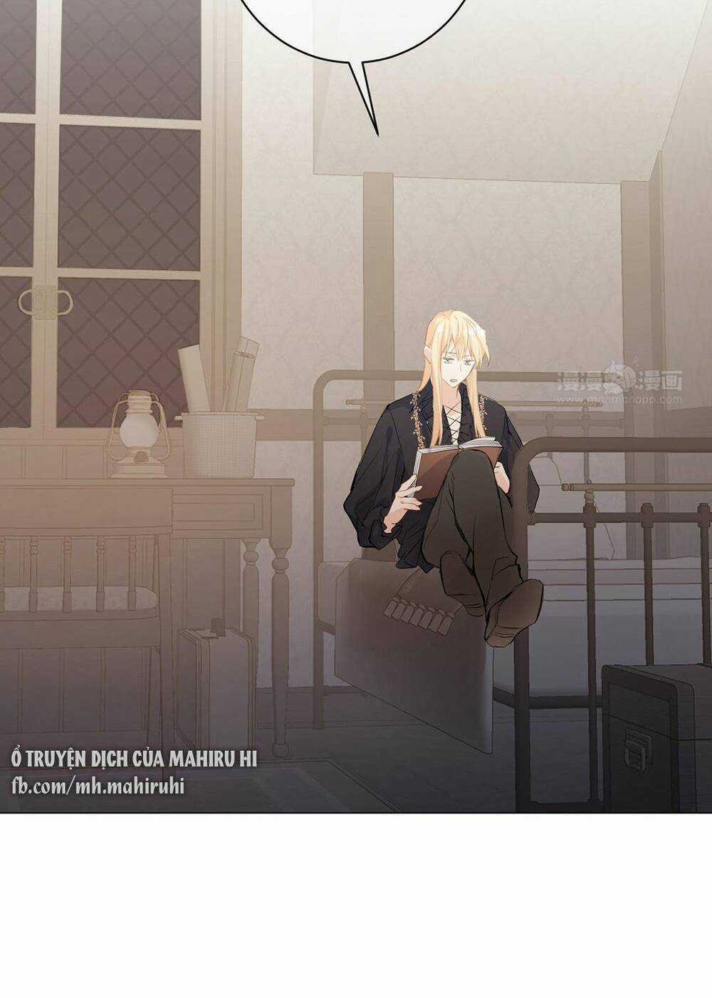 Đại Chiến Công Chúa - Chapter 71 - Trang 28