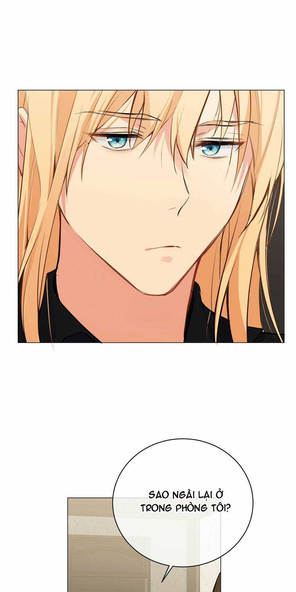 Đại Chiến Công Chúa - Chapter 71 - Trang 29