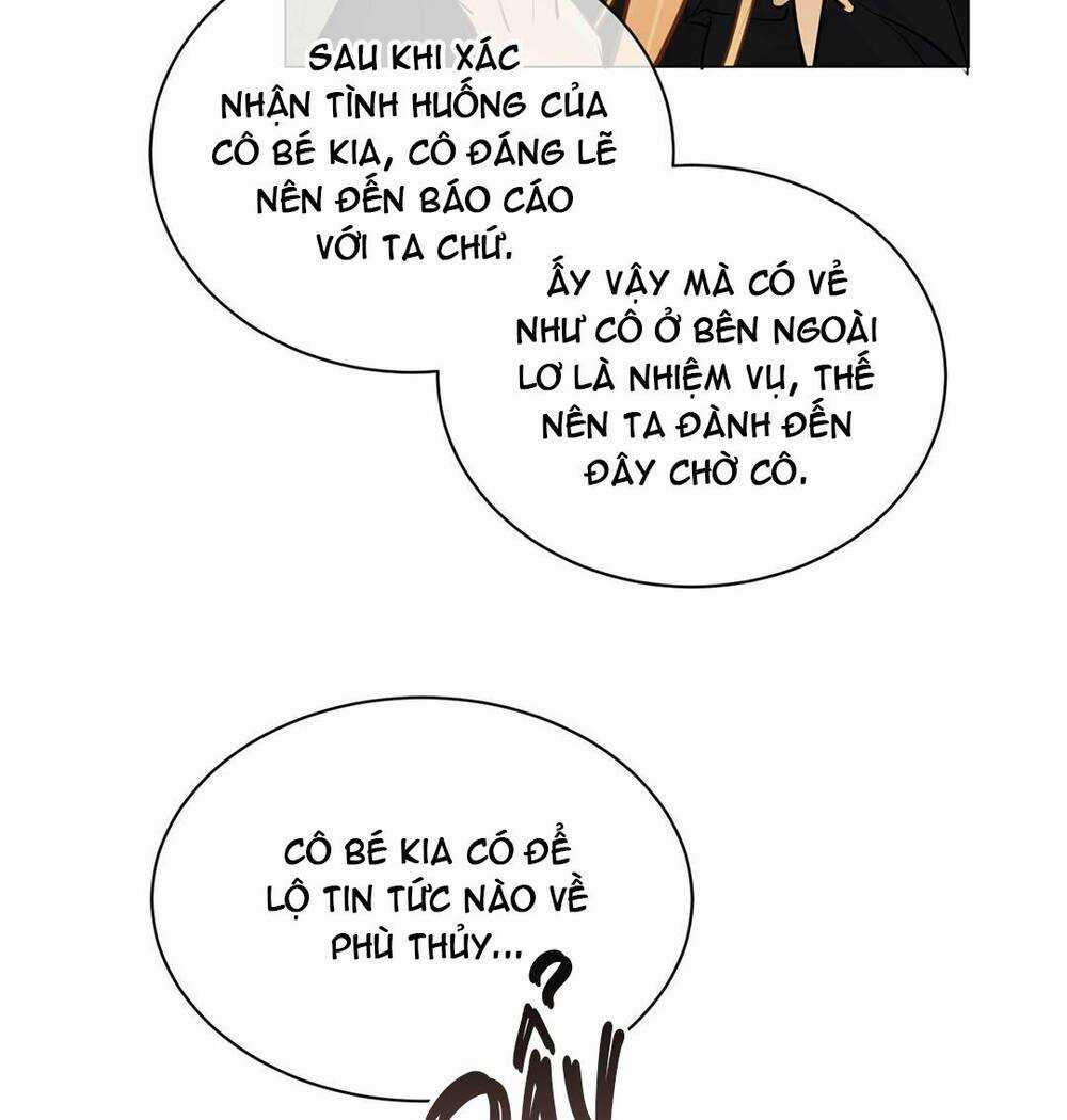 Đại Chiến Công Chúa - Chapter 71 - Trang 31