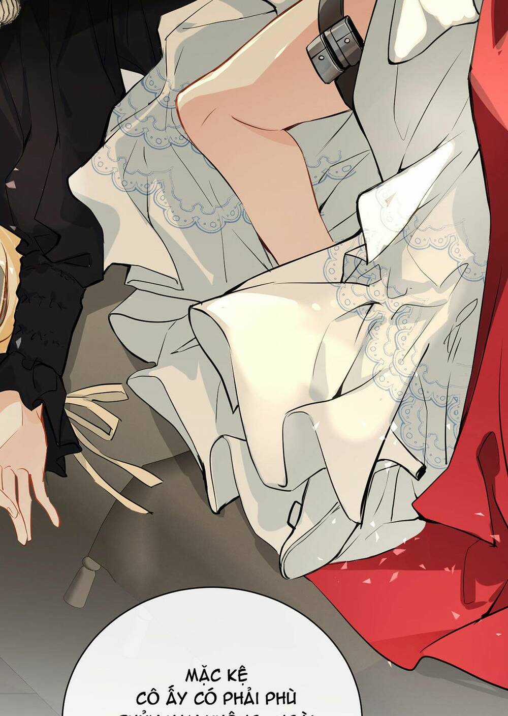 Đại Chiến Công Chúa - Chapter 71 - Trang 34