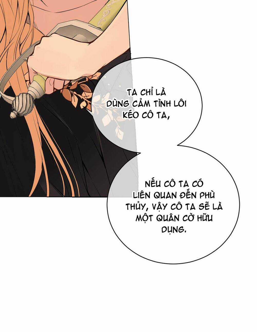 Đại Chiến Công Chúa - Chapter 71 - Trang 41