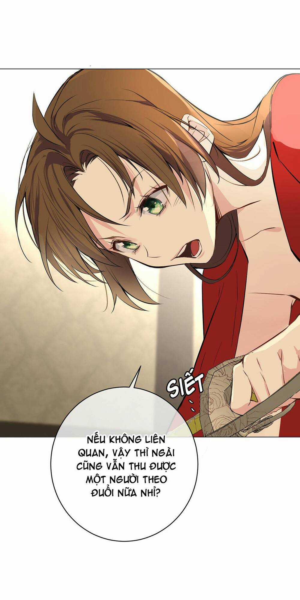 Đại Chiến Công Chúa - Chapter 71 - Trang 42