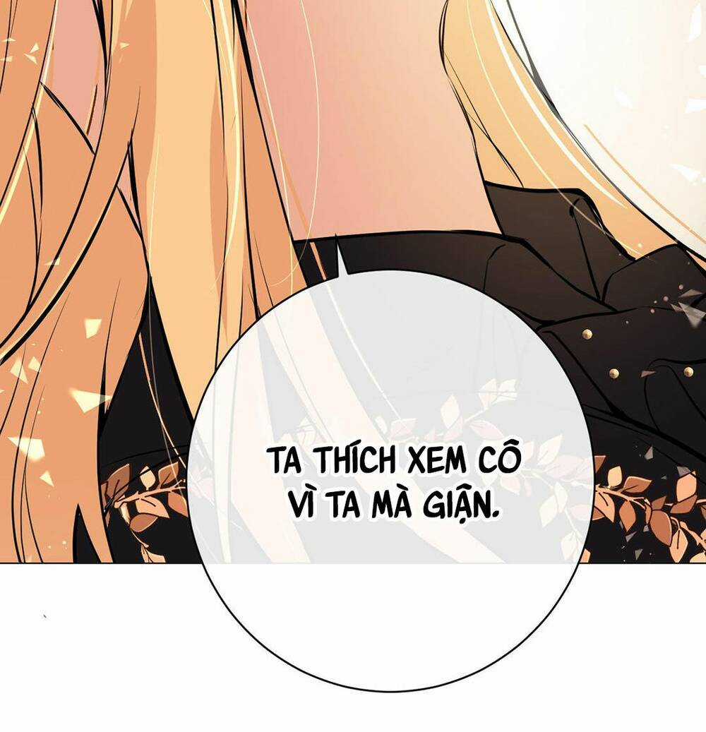 Đại Chiến Công Chúa - Chapter 71 - Trang 45