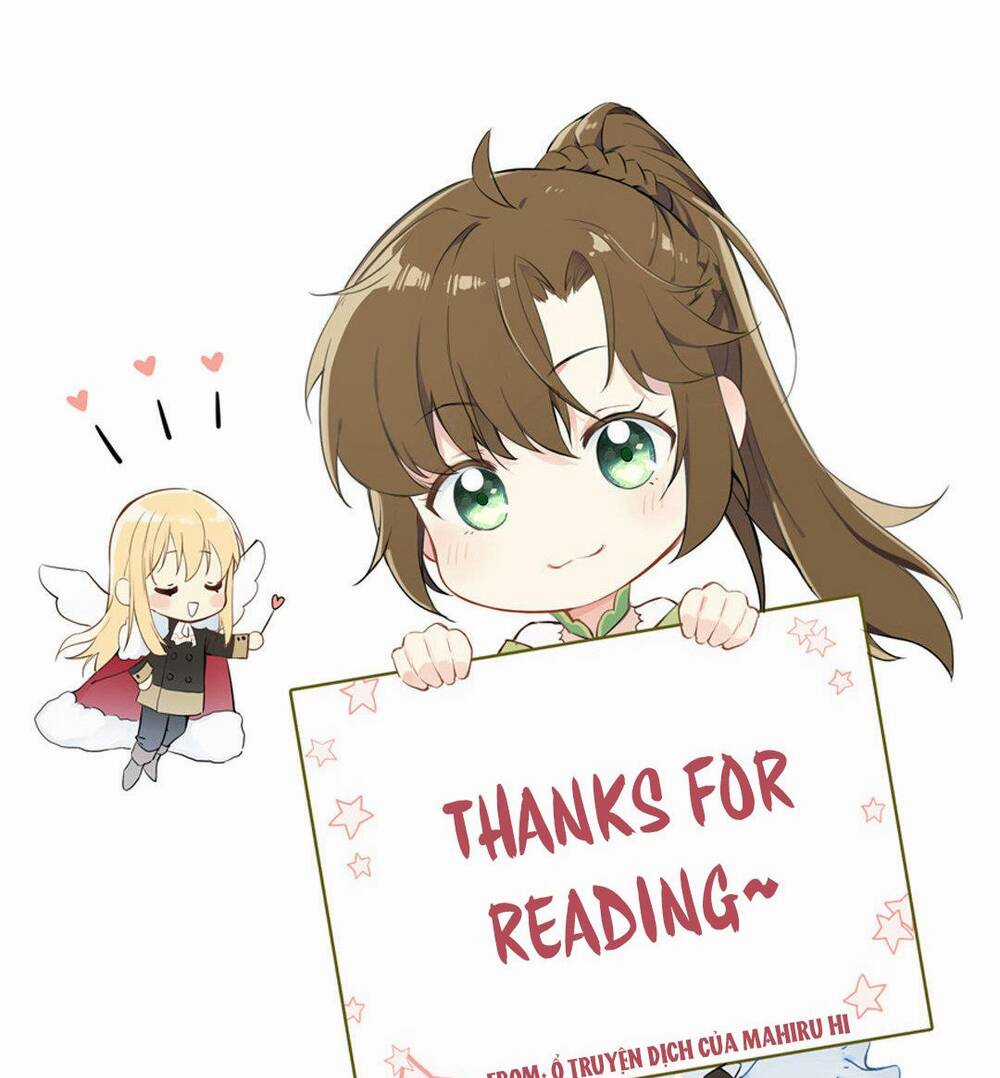 Đại Chiến Công Chúa - Chapter 71 - Trang 50