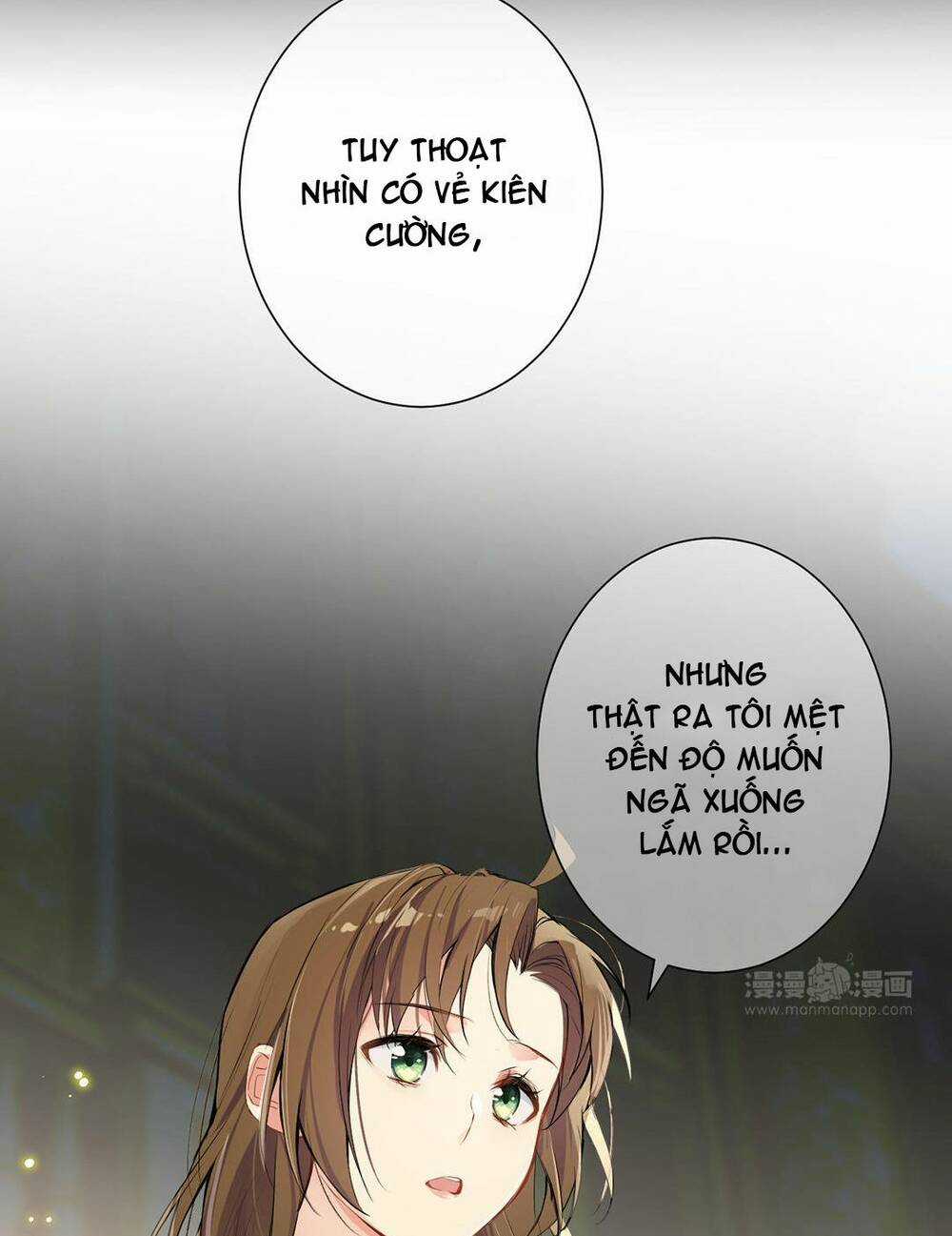 Đại Chiến Công Chúa - Chapter 71 - Trang 9