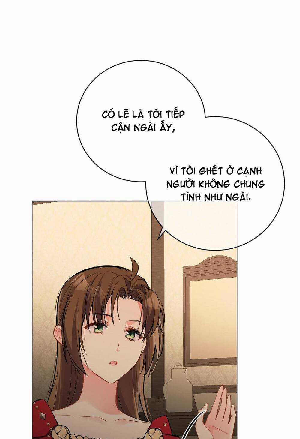 Đại Chiến Công Chúa - Chapter 72 - Trang 11