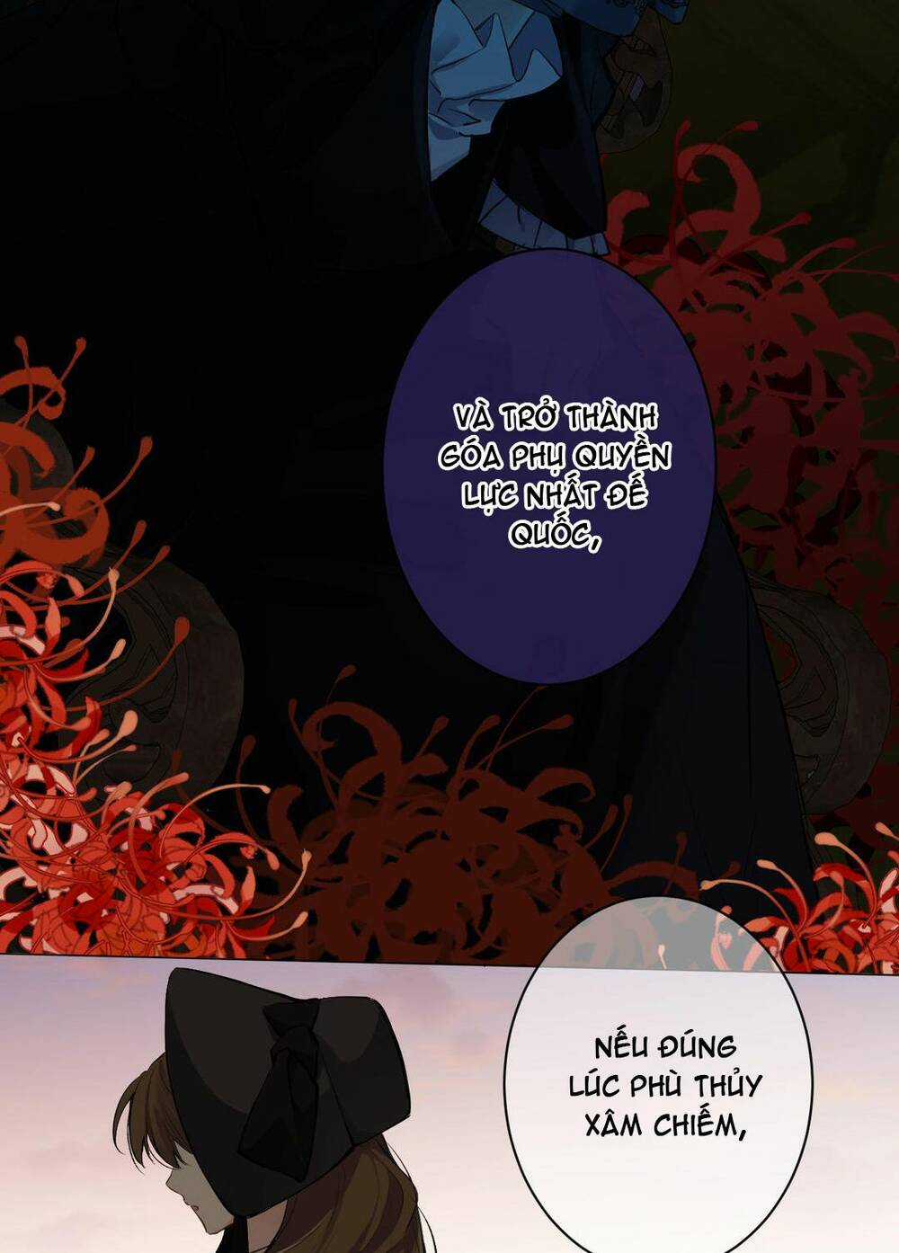 Đại Chiến Công Chúa - Chapter 72 - Trang 18