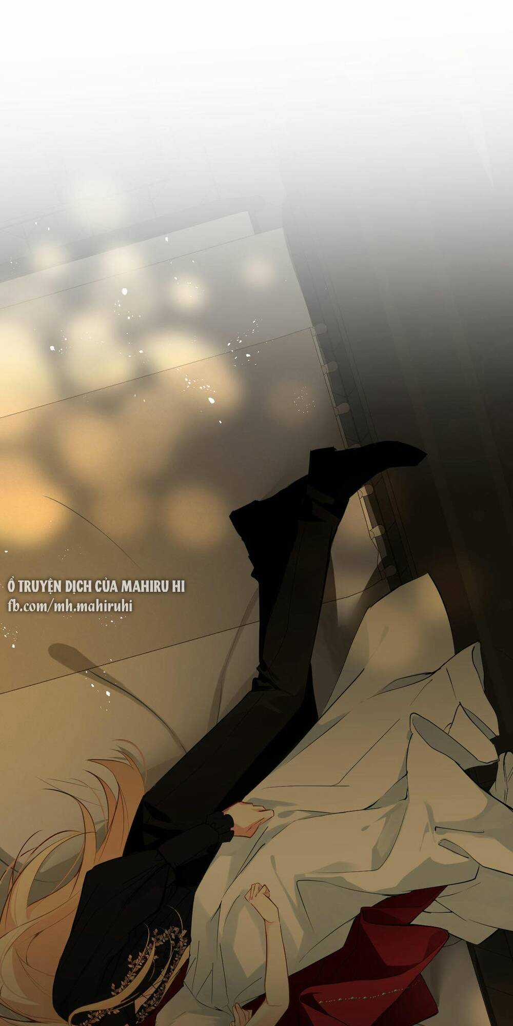 Đại Chiến Công Chúa - Chapter 72 - Trang 25