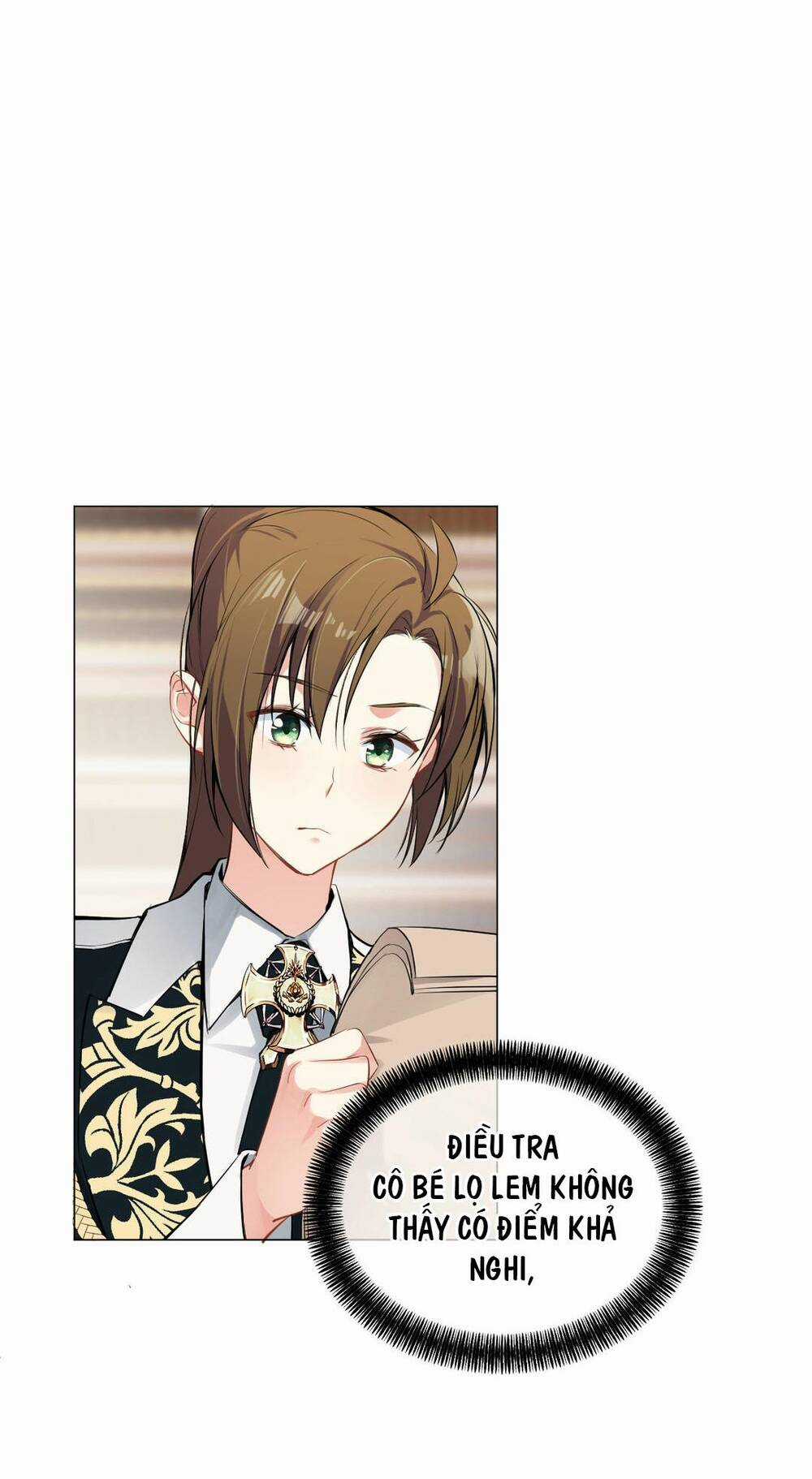 Đại Chiến Công Chúa - Chapter 72 - Trang 38