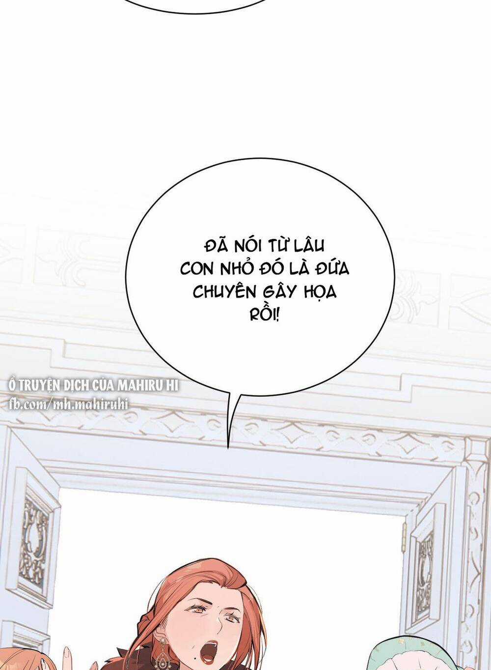 Đại Chiến Công Chúa - Chapter 72 - Trang 41