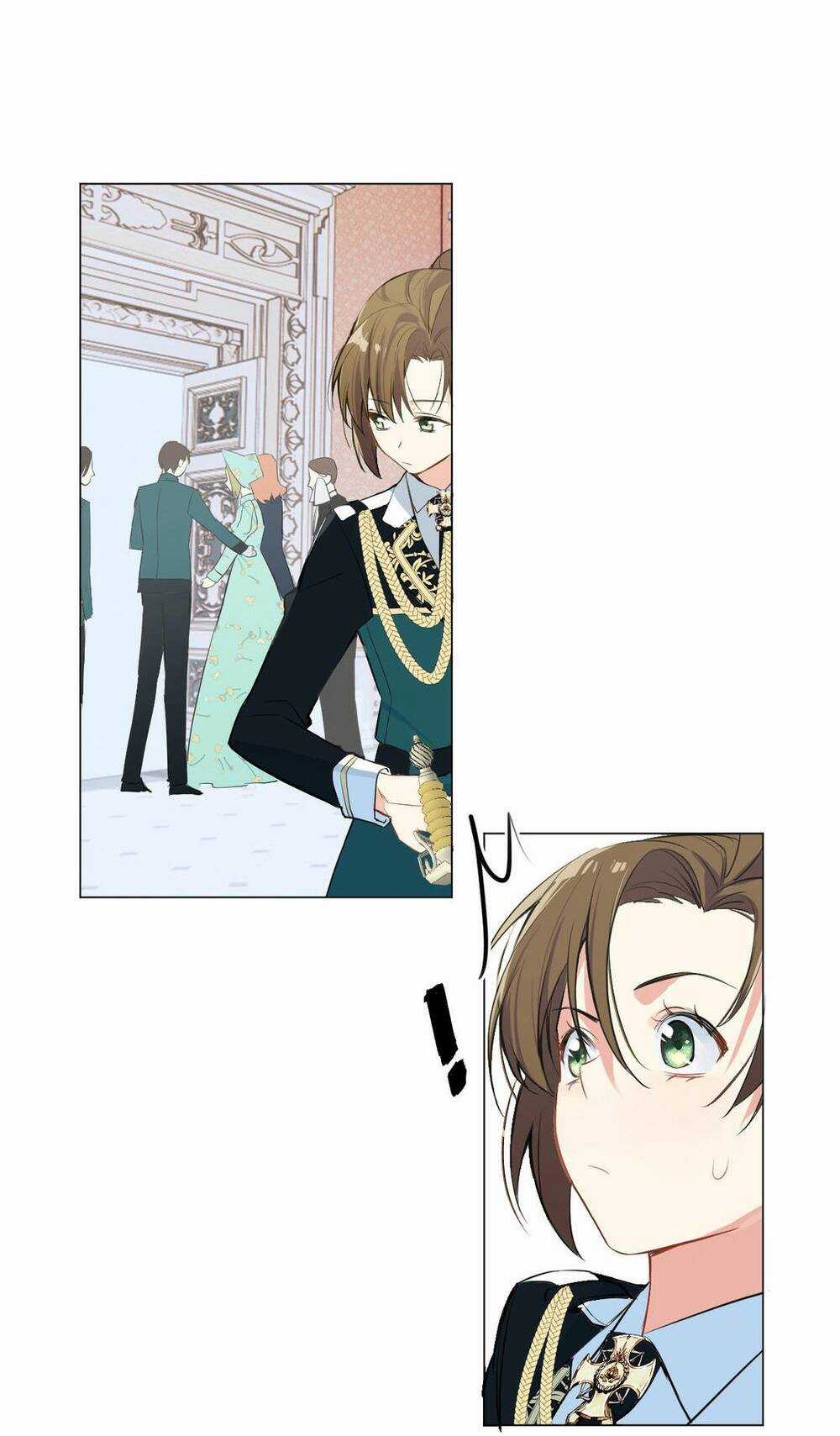 Đại Chiến Công Chúa - Chapter 72 - Trang 49