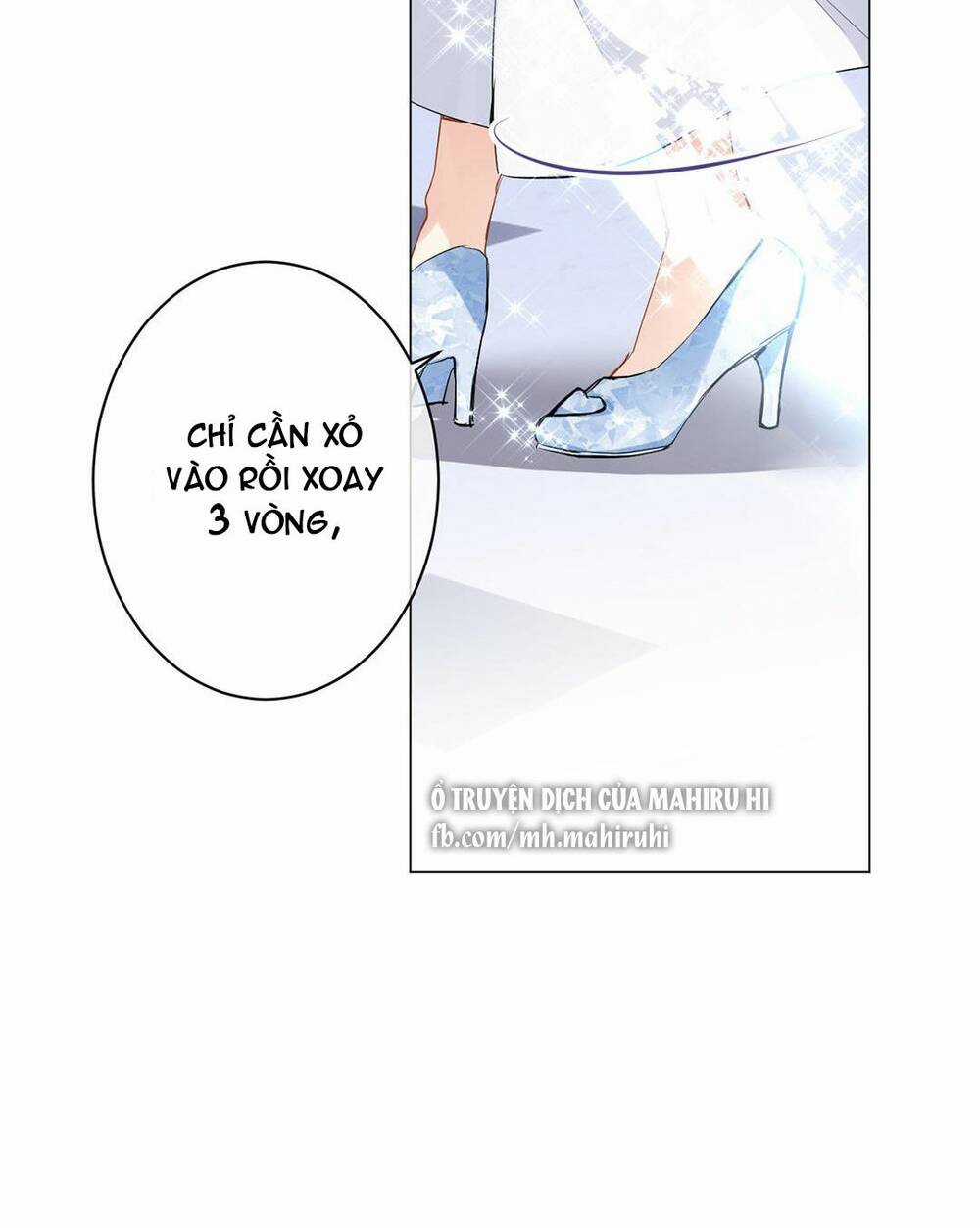 Đại Chiến Công Chúa - Chapter 73 - Trang 14