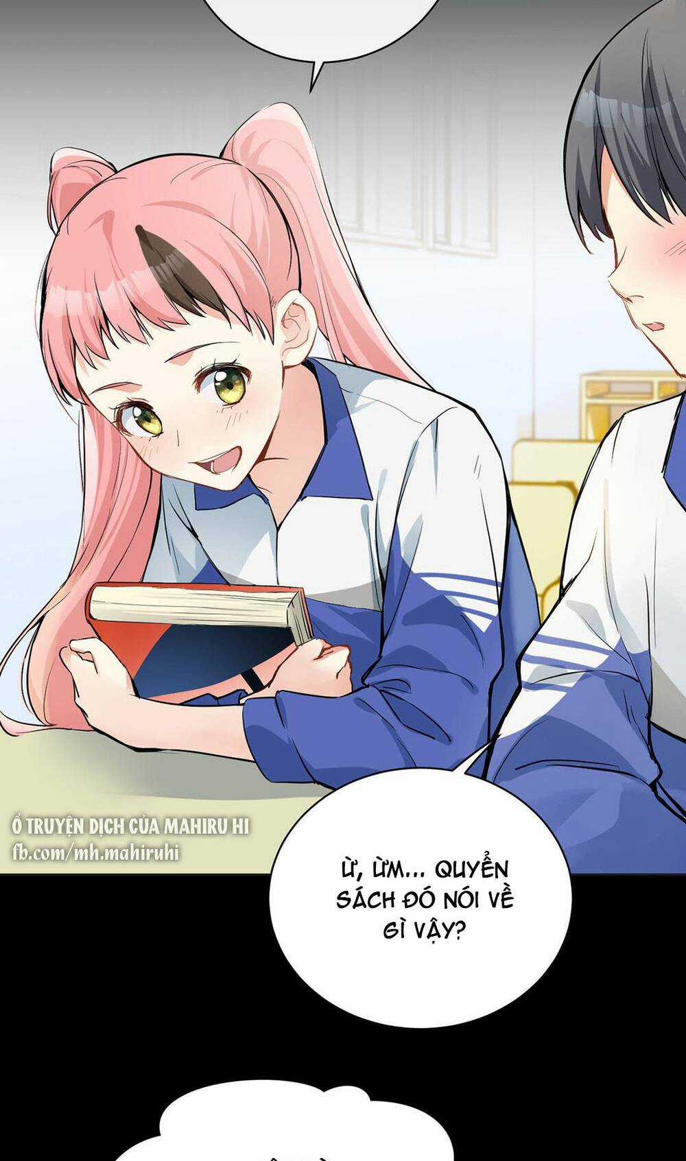 Đại Chiến Công Chúa - Chapter 73 - Trang 3