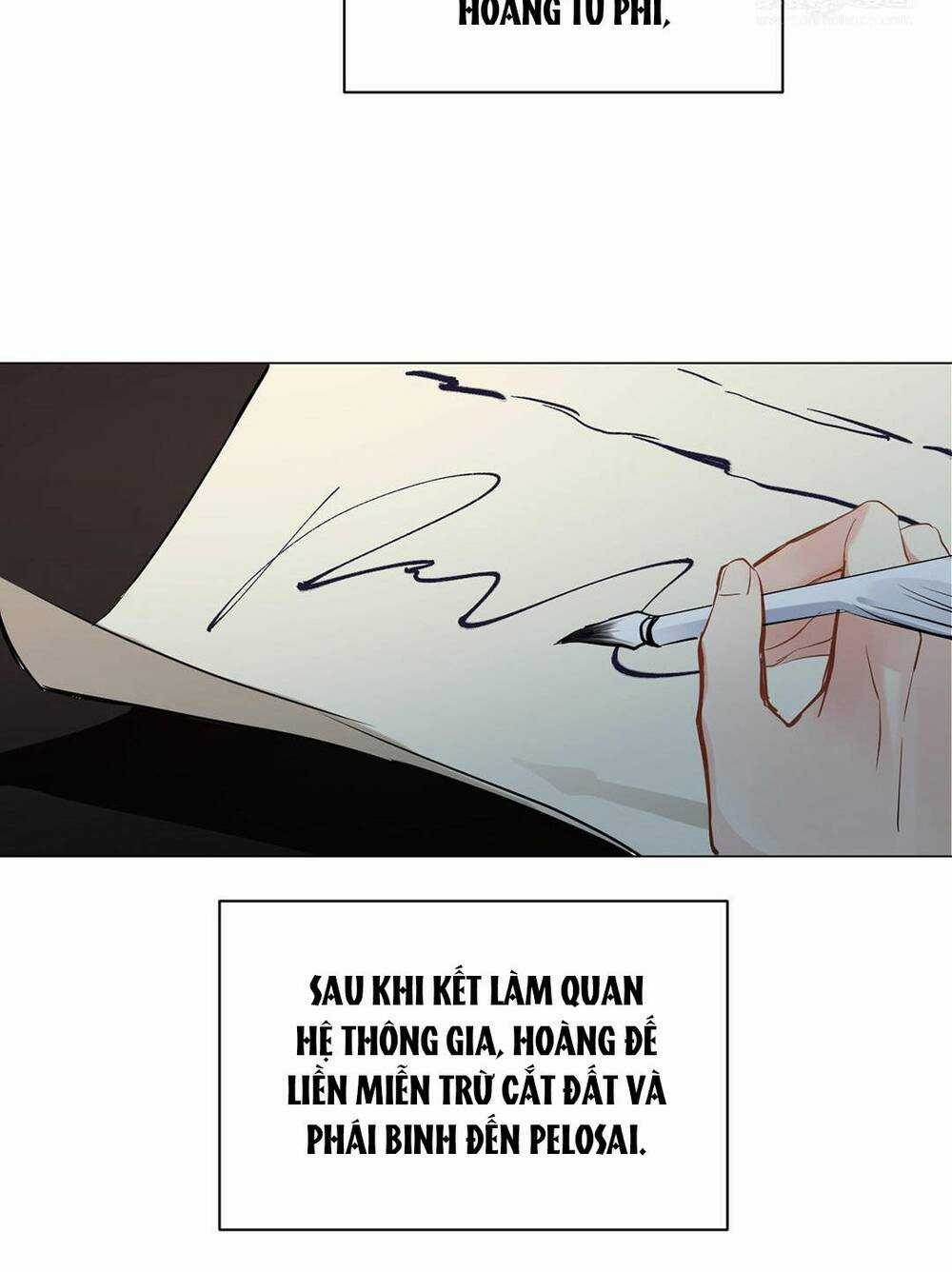 Đại Chiến Công Chúa - Chapter 73 - Trang 26