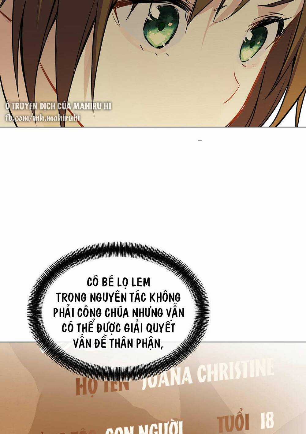 Đại Chiến Công Chúa - Chapter 73 - Trang 31