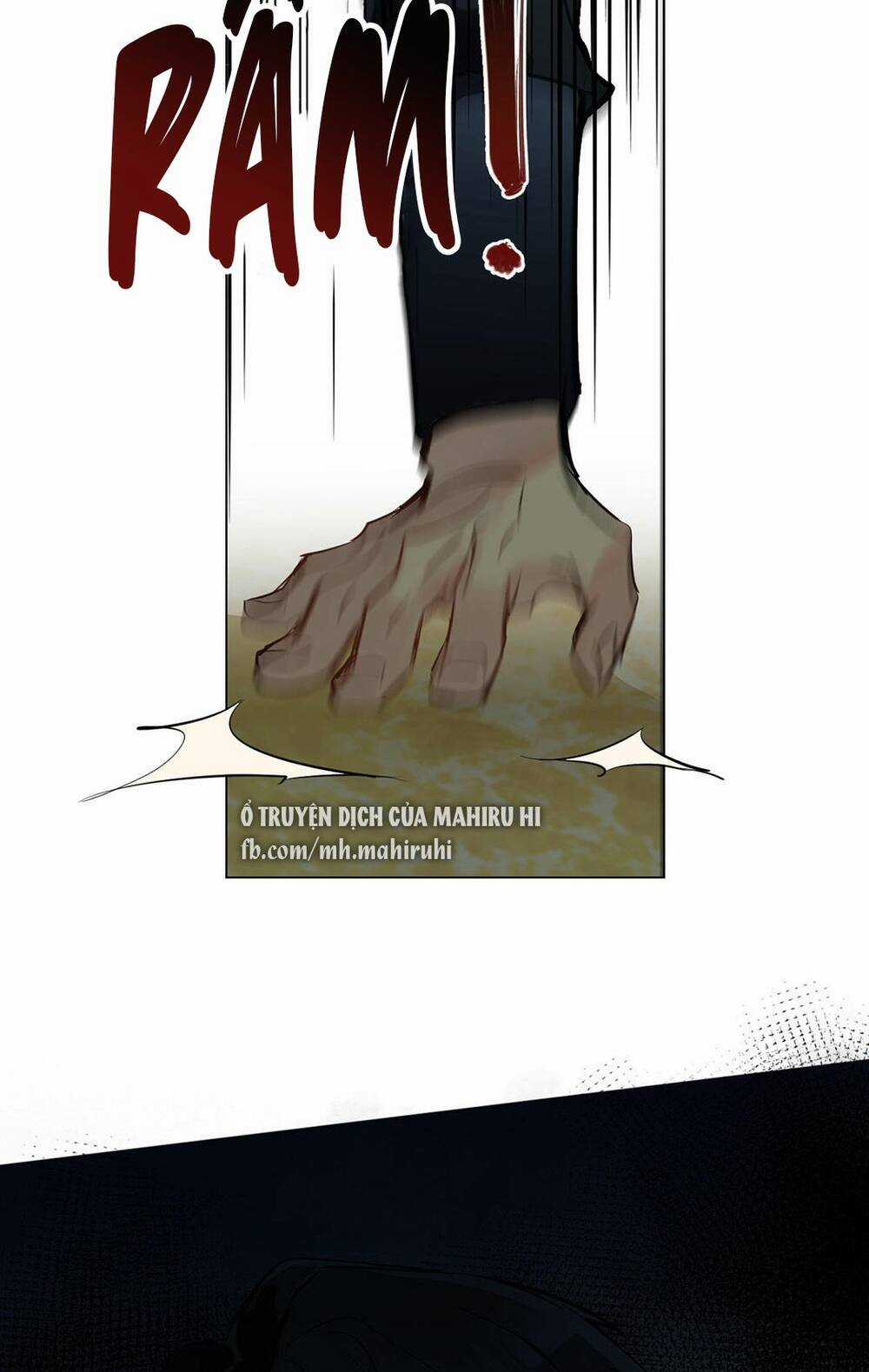 Đại Chiến Công Chúa - Chapter 73 - Trang 34