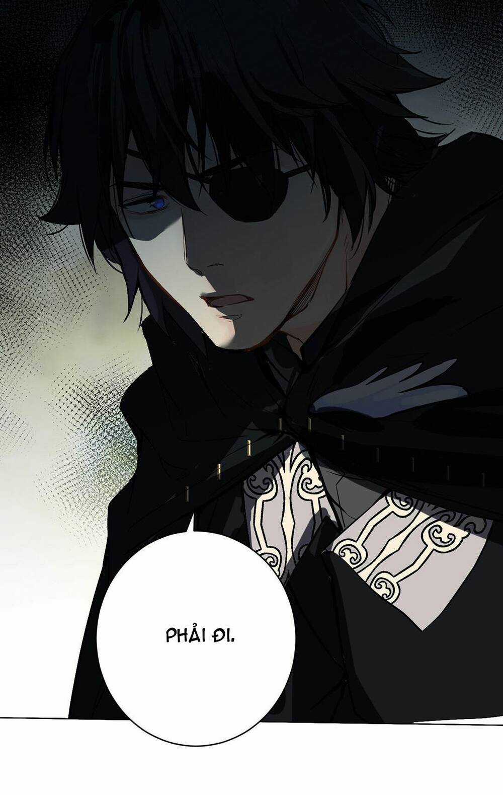 Đại Chiến Công Chúa - Chapter 73 - Trang 35