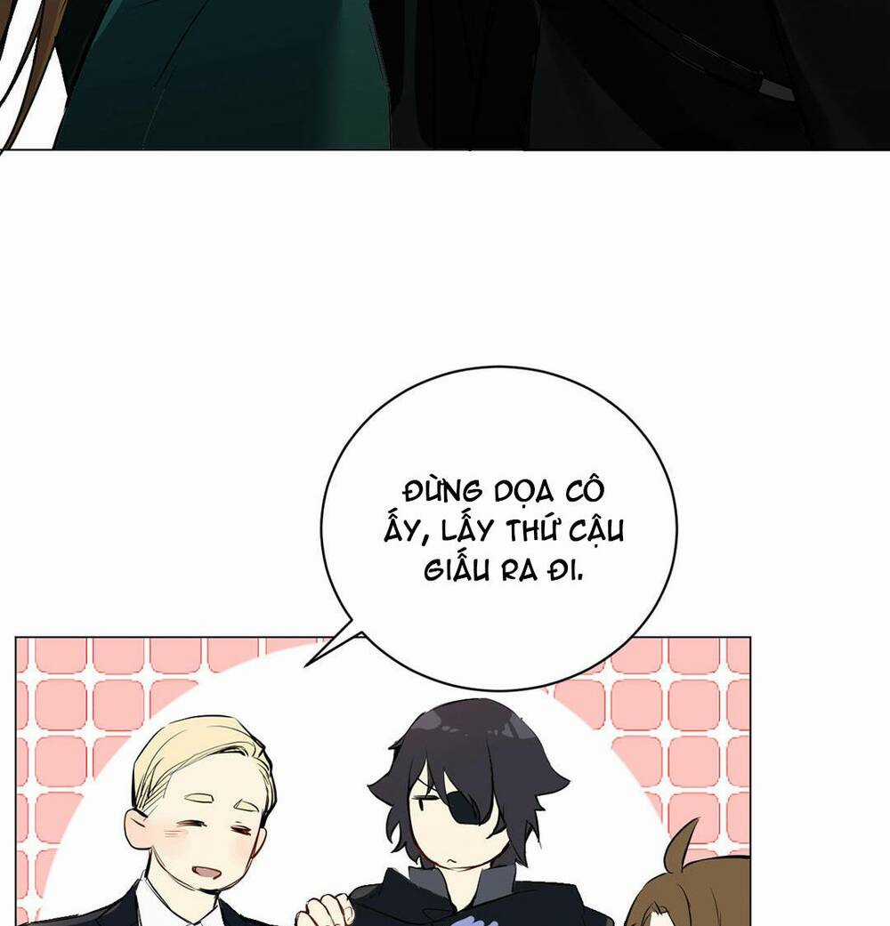 Đại Chiến Công Chúa - Chapter 73 - Trang 42