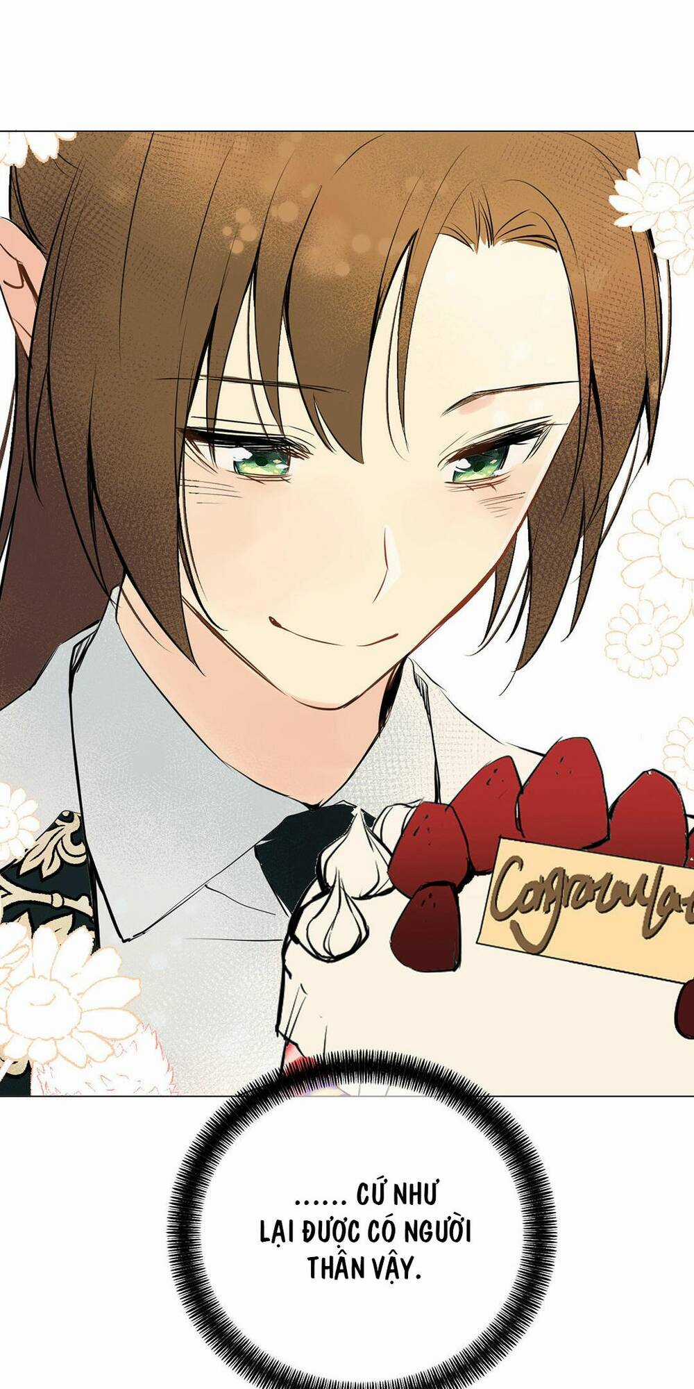 Đại Chiến Công Chúa - Chapter 73 - Trang 46