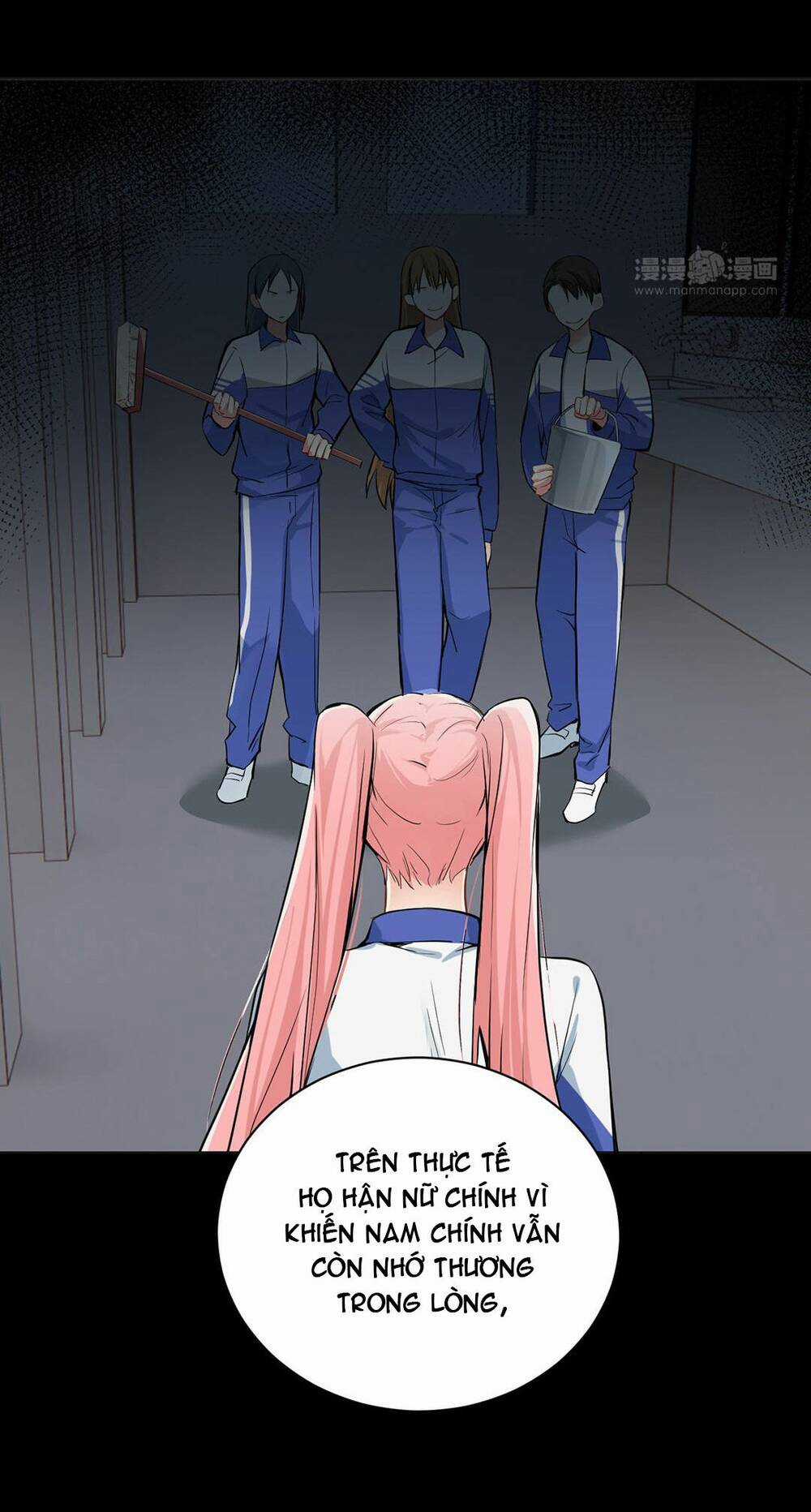 Đại Chiến Công Chúa - Chapter 73 - Trang 6