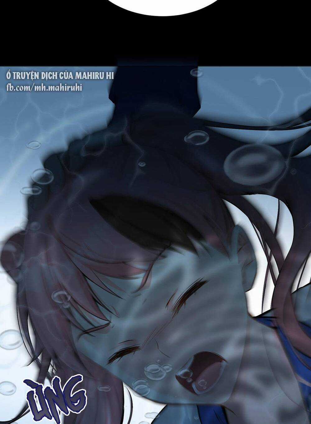 Đại Chiến Công Chúa - Chapter 73 - Trang 8