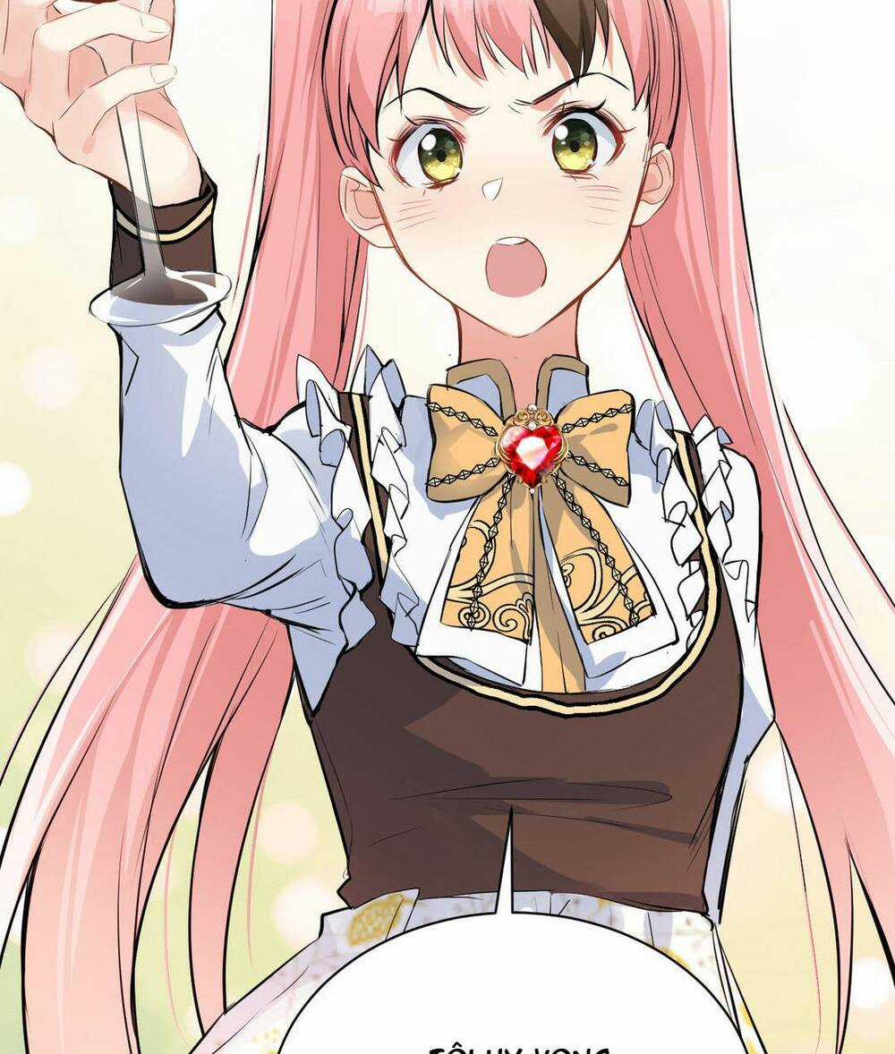 Đại Chiến Công Chúa - Chapter 74 - Trang 15