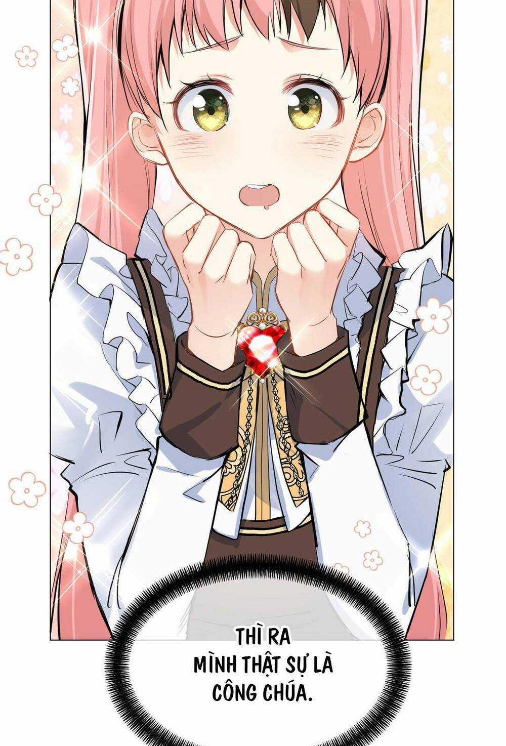 Đại Chiến Công Chúa - Chapter 74 - Trang 3