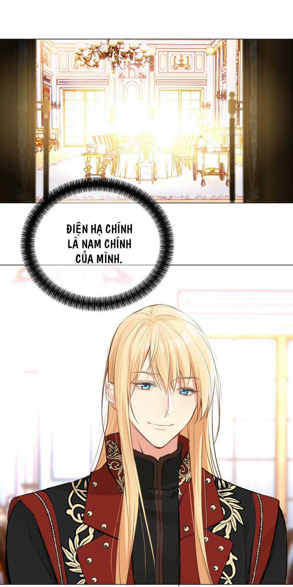 Đại Chiến Công Chúa - Chapter 74 - Trang 5