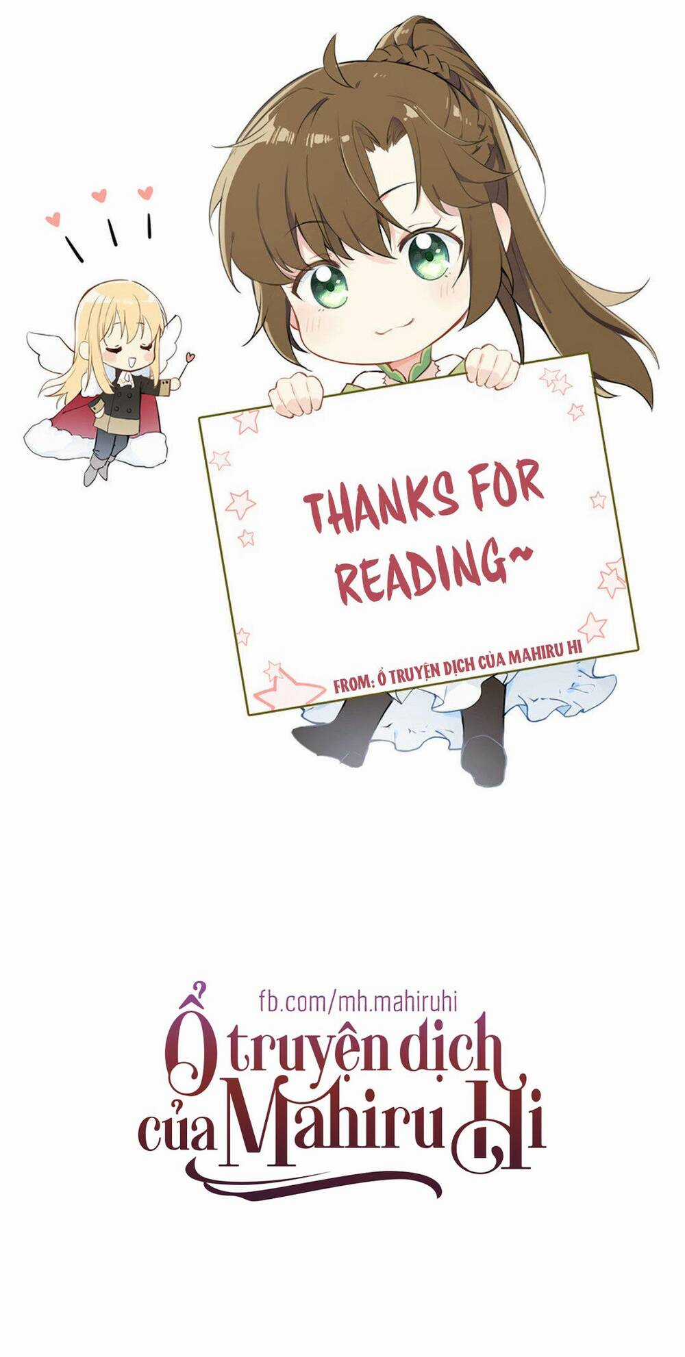 Đại Chiến Công Chúa - Chapter 74 - Trang 43