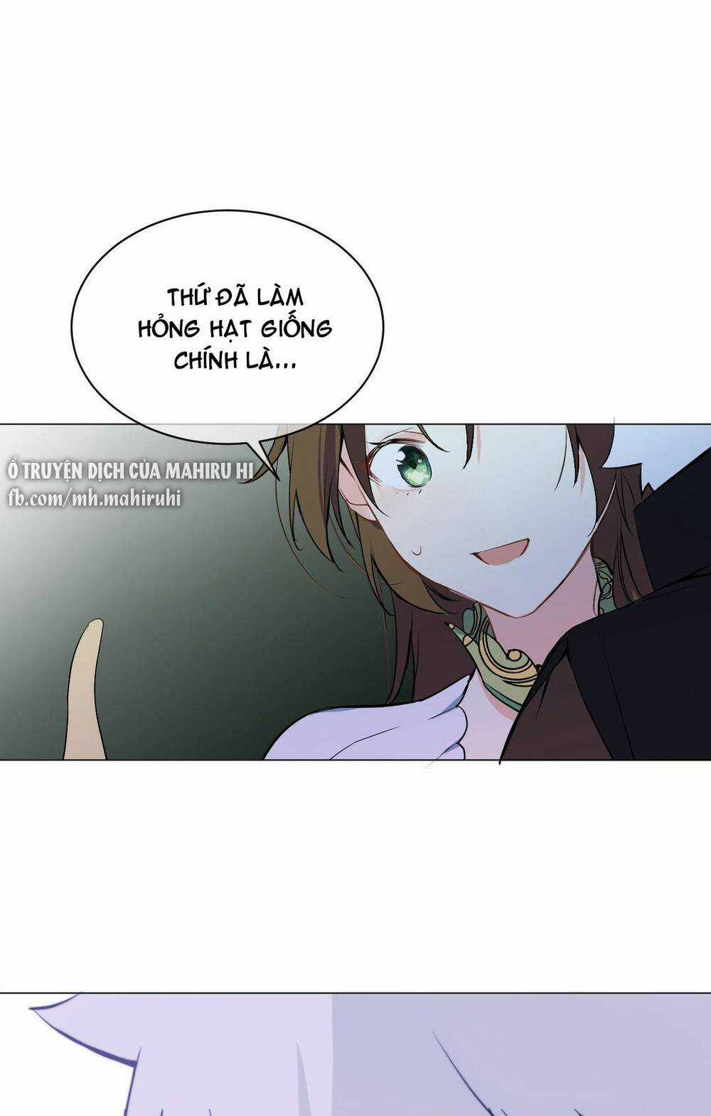 Đại Chiến Công Chúa - Chapter 75.5 - Trang 21