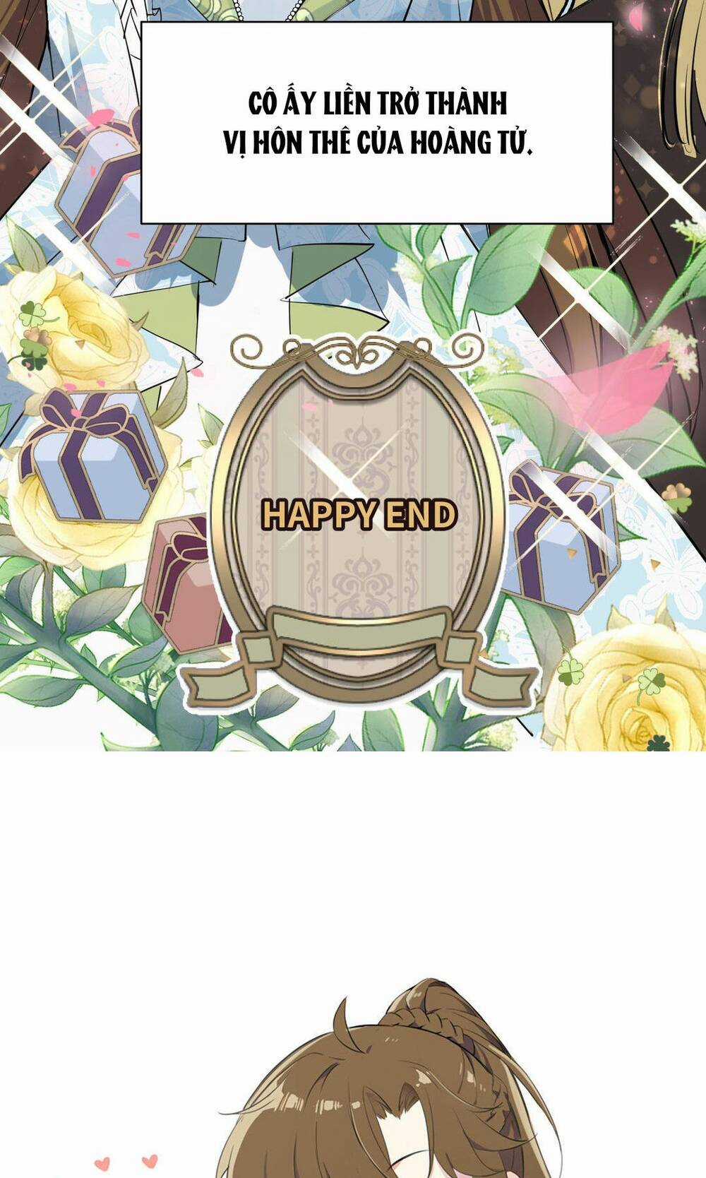 Đại Chiến Công Chúa - Chapter 75.5 - Trang 28