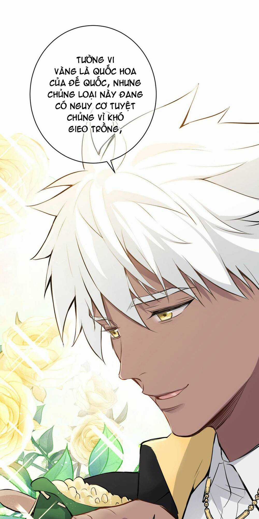 Đại Chiến Công Chúa - Chapter 75.5 - Trang 8