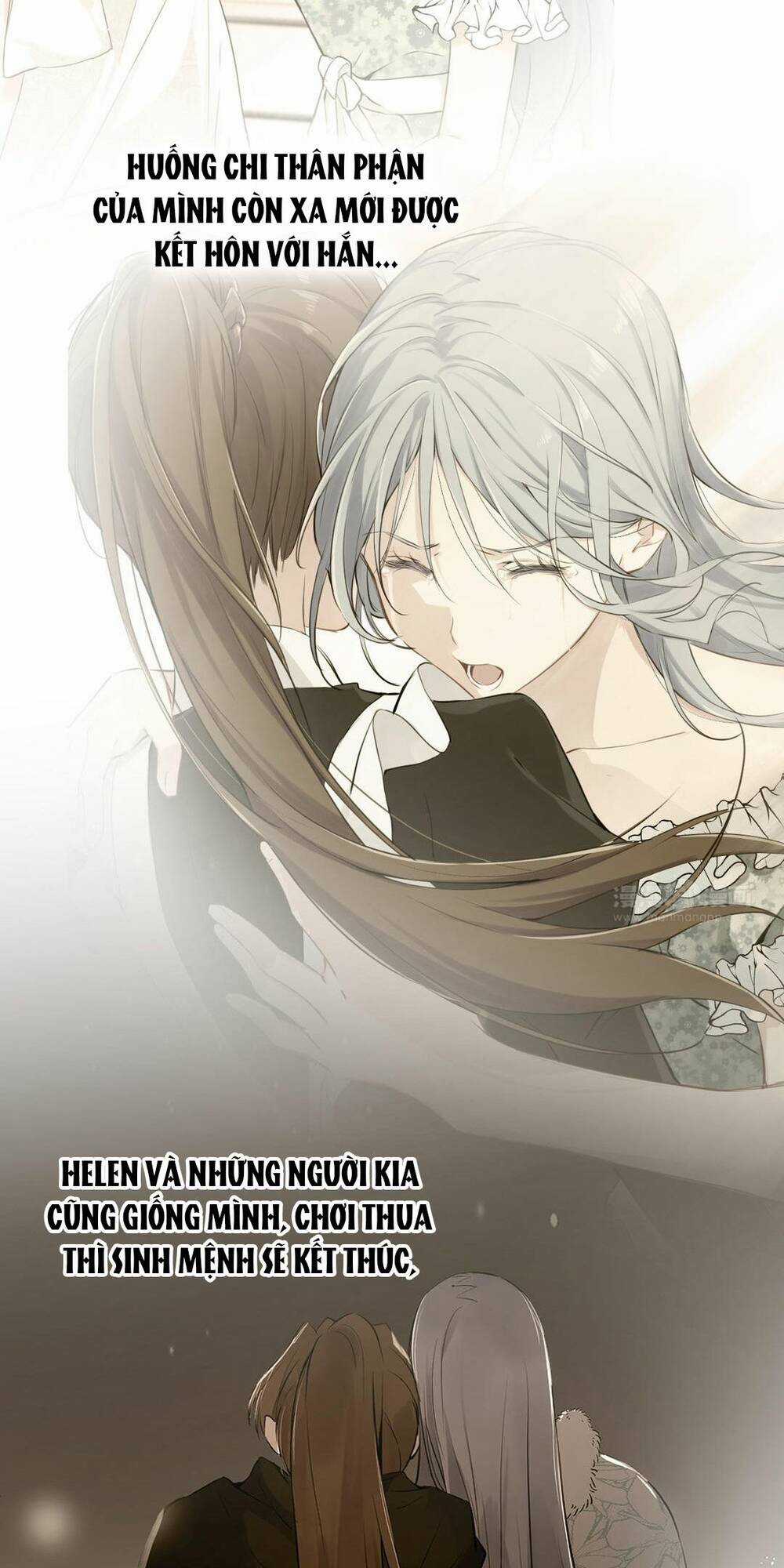 Đại Chiến Công Chúa - Chapter 75 - Trang 17