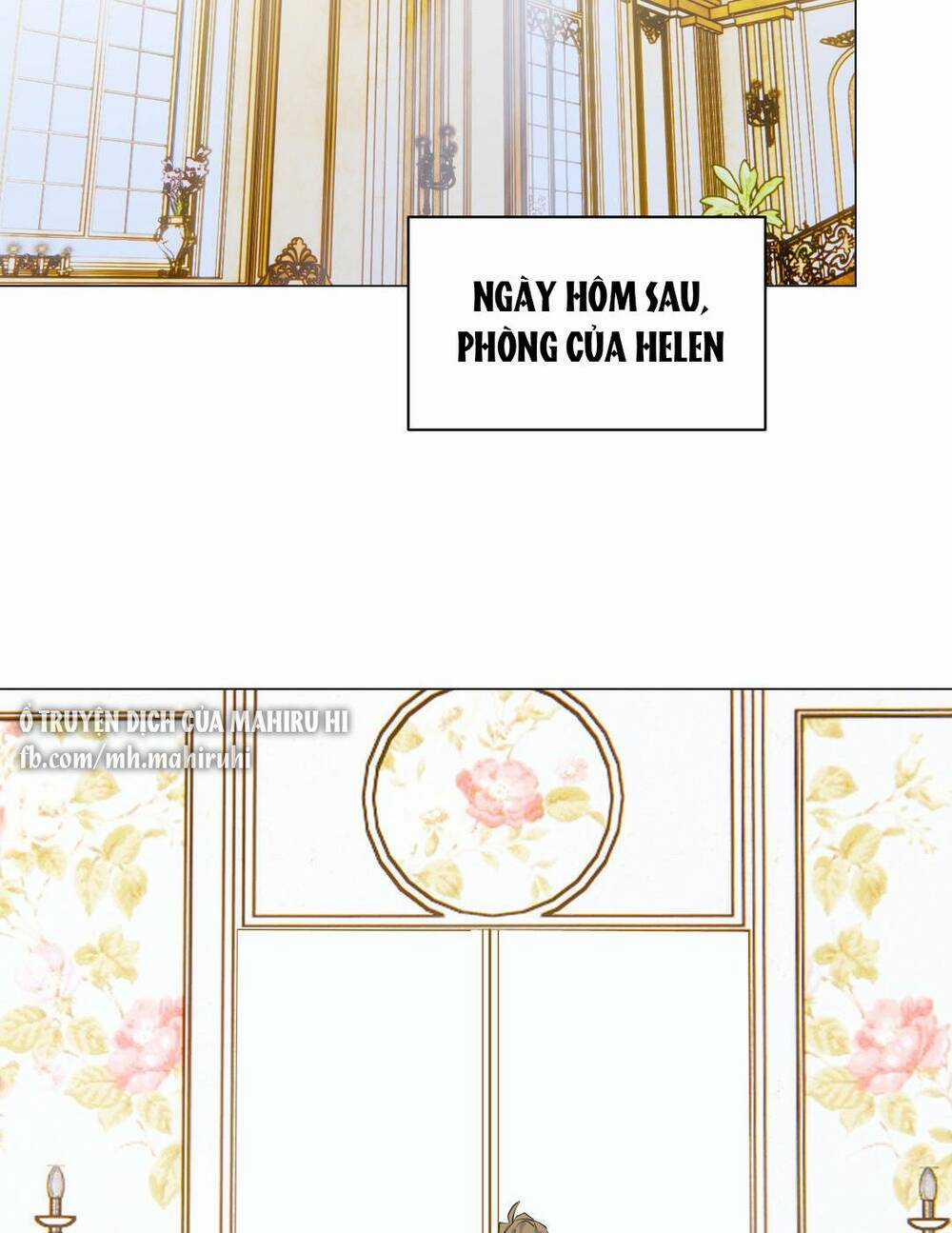 Đại Chiến Công Chúa - Chapter 75 - Trang 3