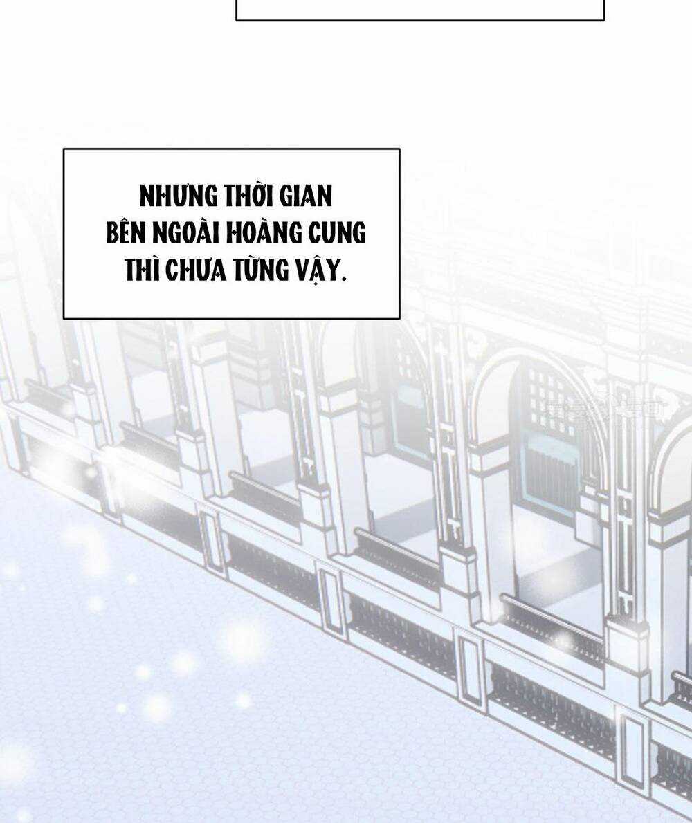 Đại Chiến Công Chúa - Chapter 75 - Trang 25