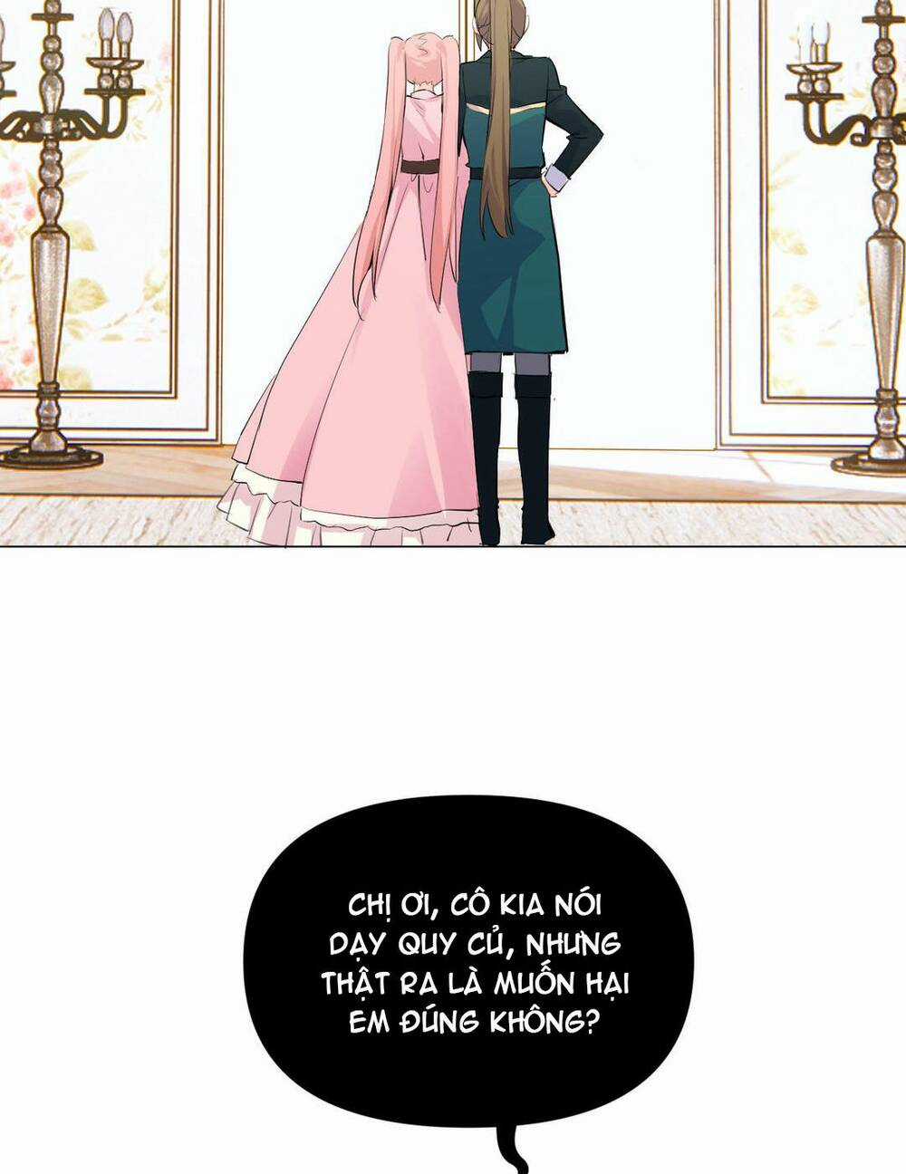 Đại Chiến Công Chúa - Chapter 75 - Trang 4