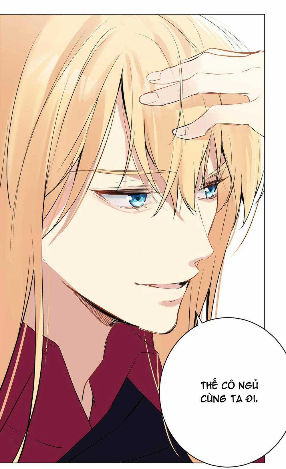 Đại Chiến Công Chúa - Chapter 75 - Trang 31