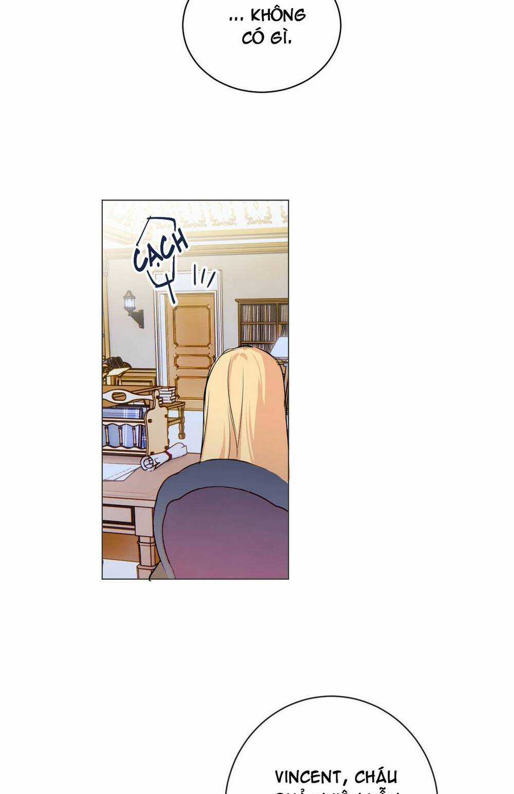 Đại Chiến Công Chúa - Chapter 75 - Trang 33