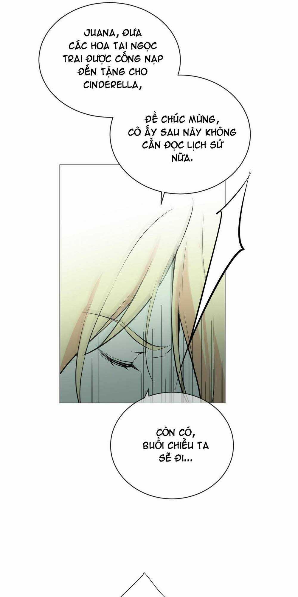 Đại Chiến Công Chúa - Chapter 75 - Trang 38