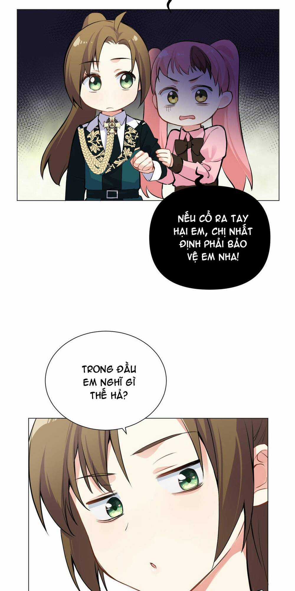 Đại Chiến Công Chúa - Chapter 75 - Trang 5