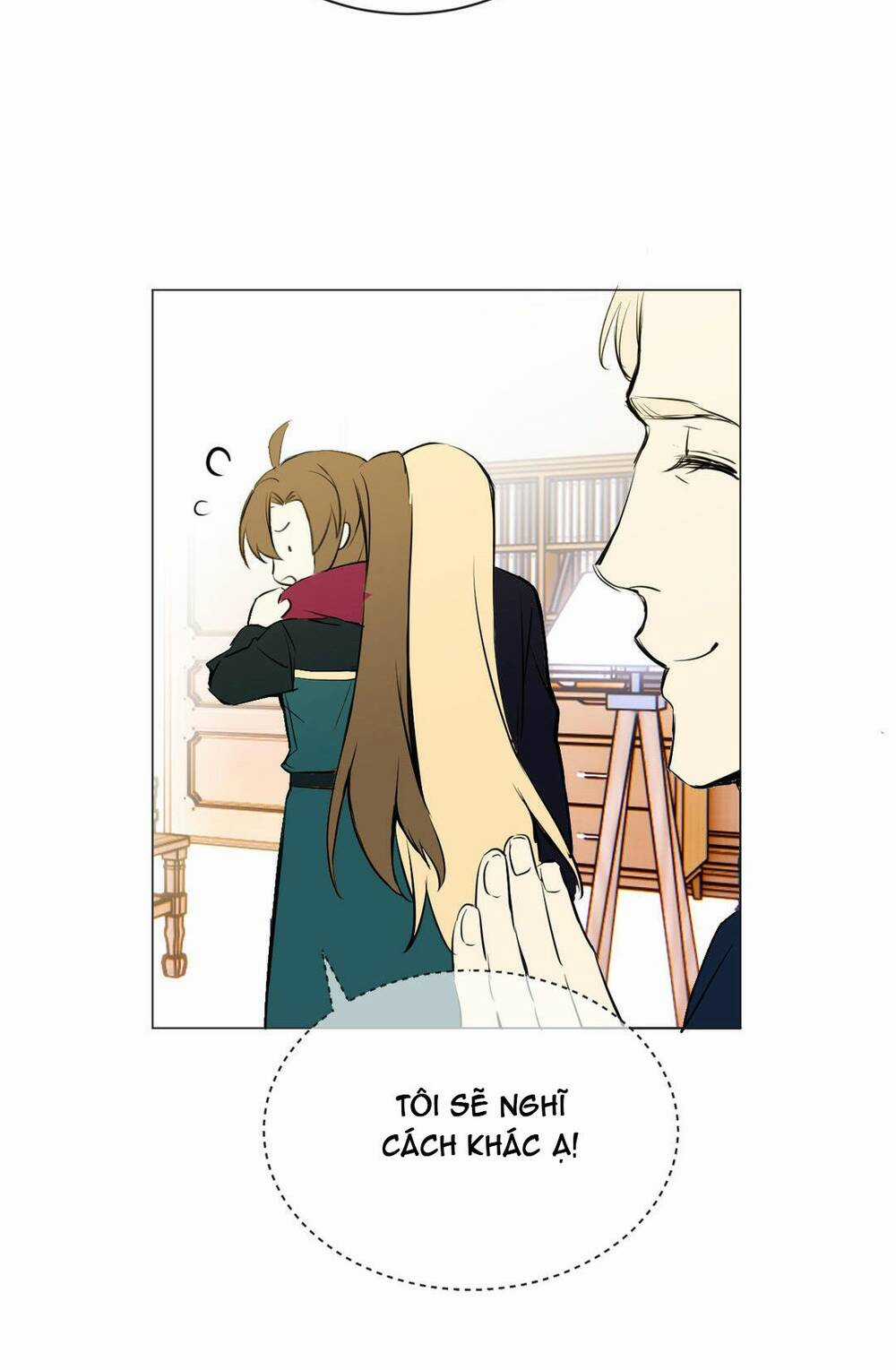 Đại Chiến Công Chúa - Chapter 75 - Trang 43