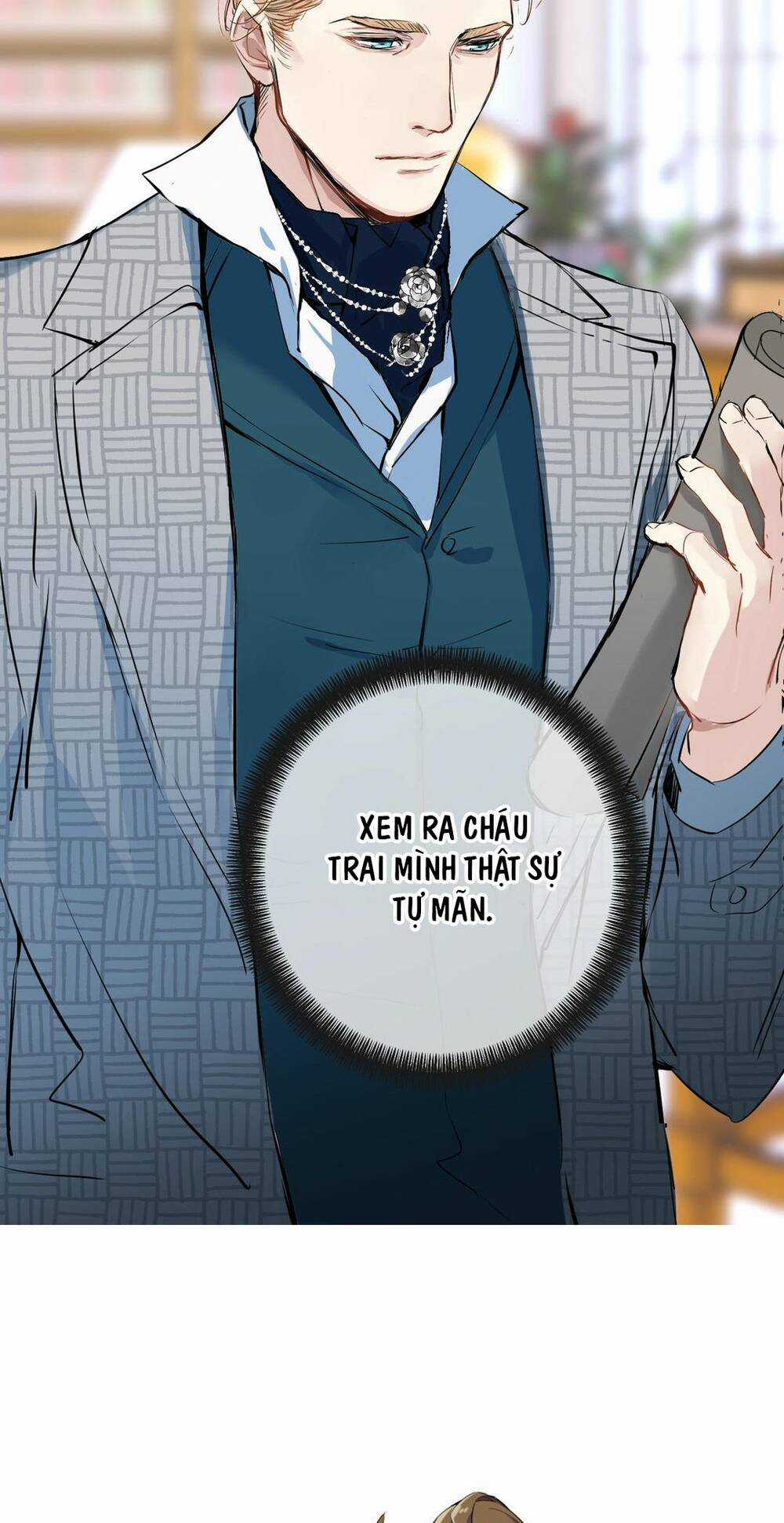 Đại Chiến Công Chúa - Chapter 75 - Trang 45