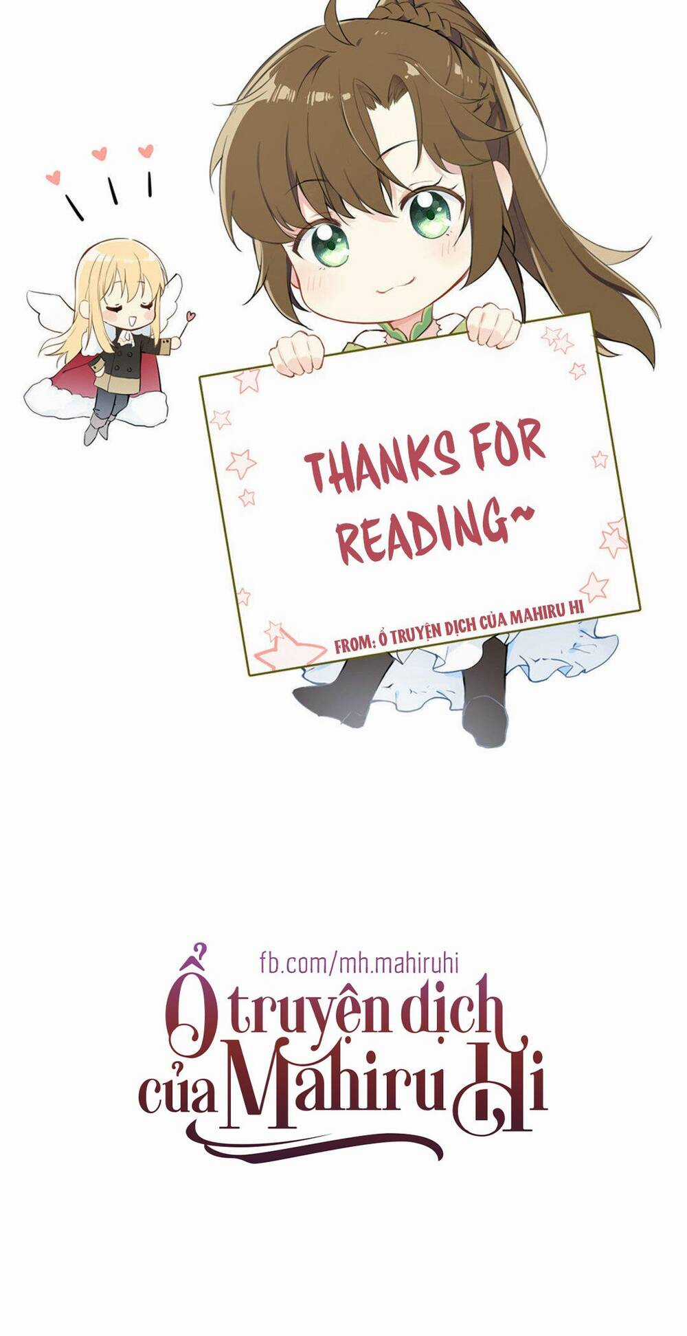 Đại Chiến Công Chúa - Chapter 75 - Trang 46