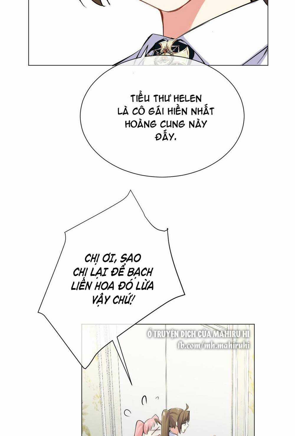 Đại Chiến Công Chúa - Chapter 75 - Trang 6
