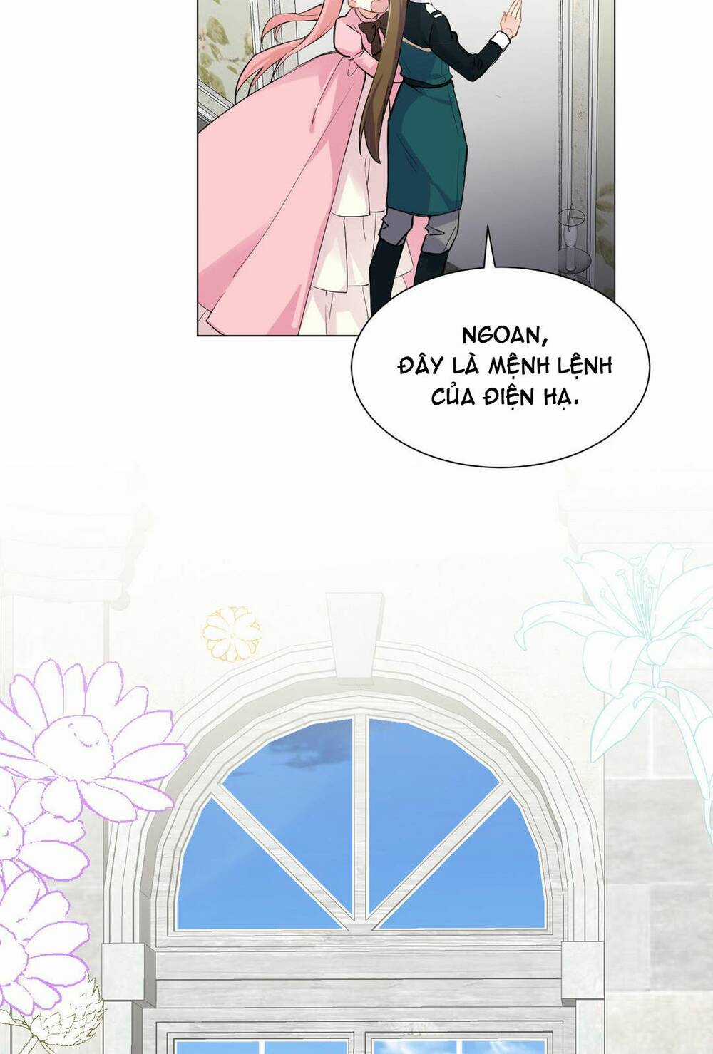 Đại Chiến Công Chúa - Chapter 75 - Trang 7