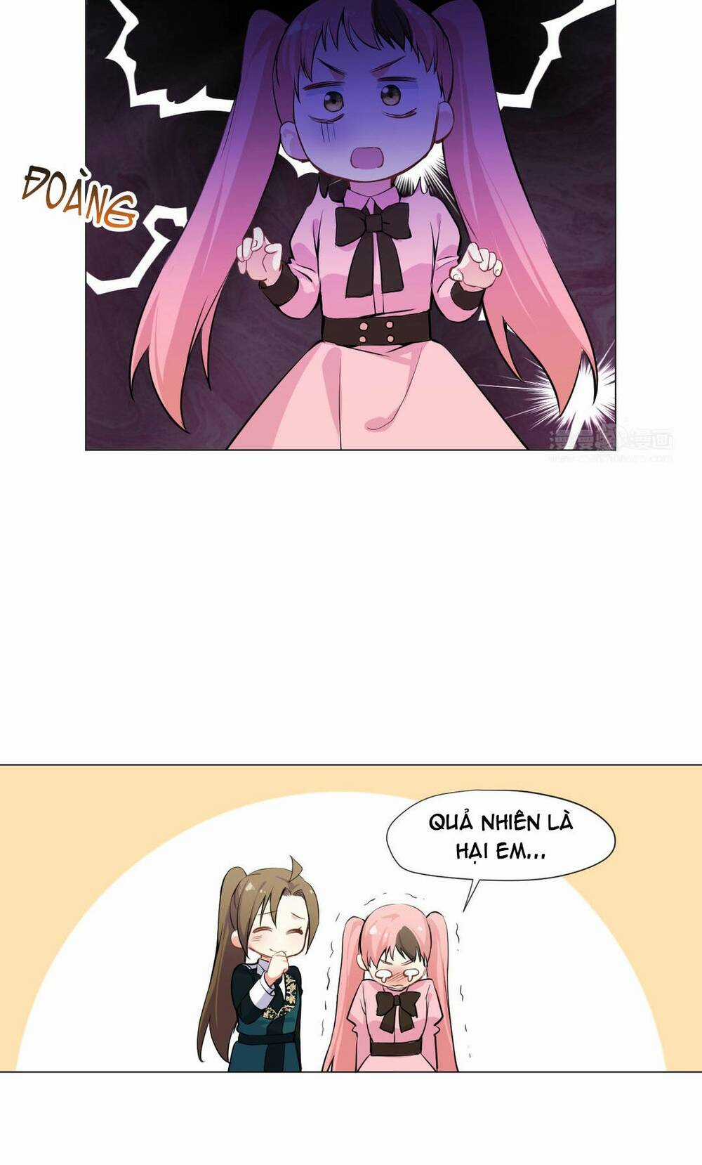 Đại Chiến Công Chúa - Chapter 75 - Trang 10